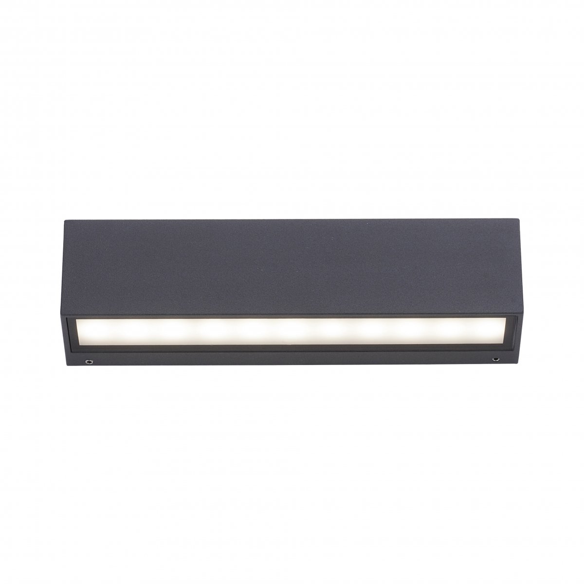 Paul Neuhaus 9675-13 LED Wandleuchte 2 Lichtausl�sse 25cm 3000K IP65