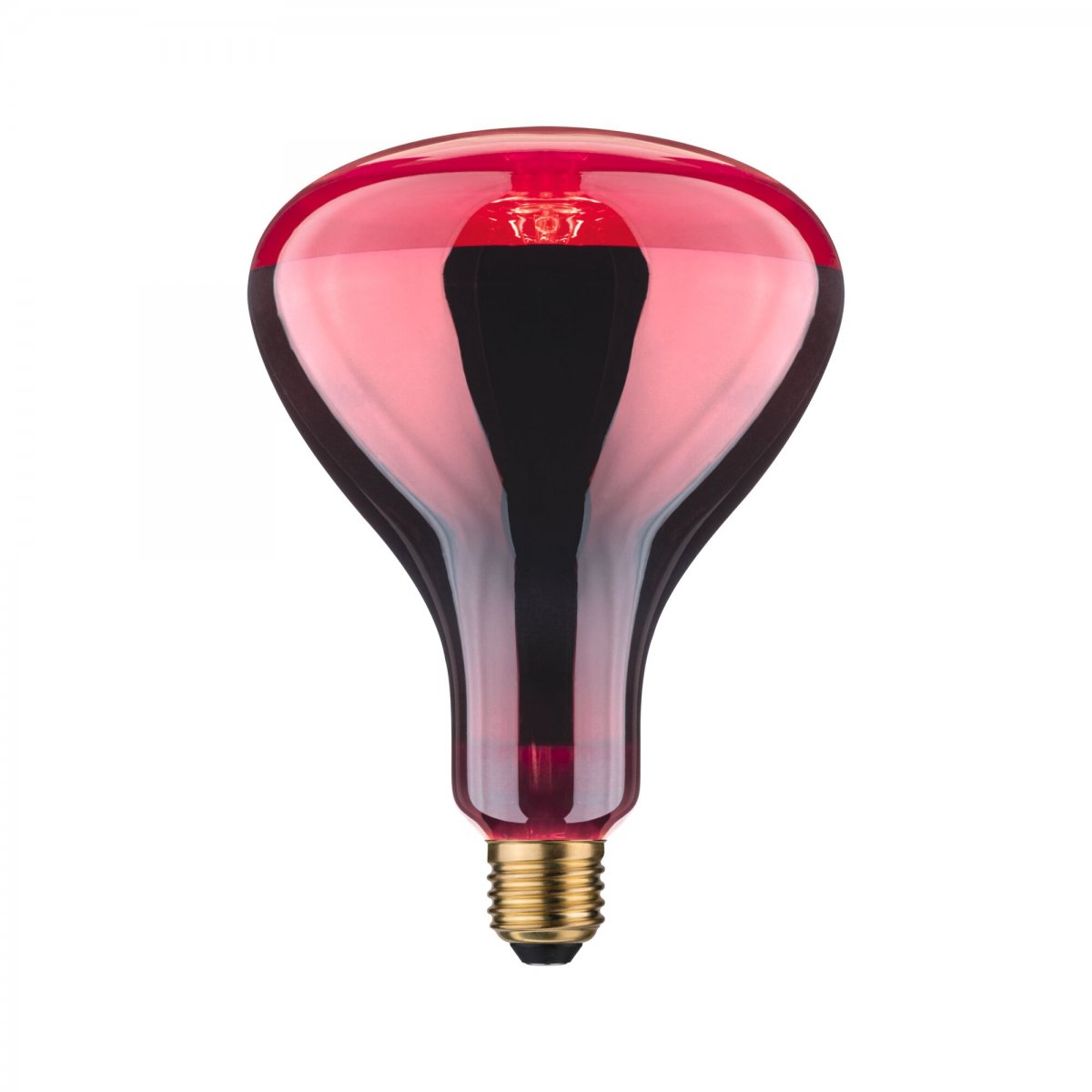 Paulmann 20125 Gl�hlampe Reflektor 150 Watt E27 230V Infrarot dimmbar