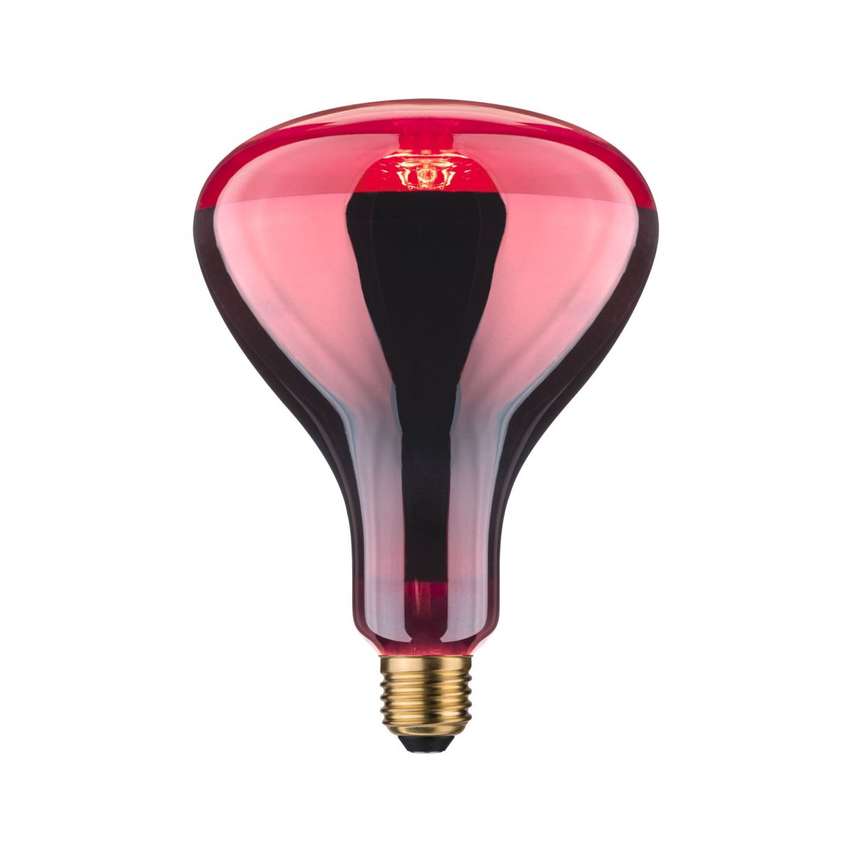 Paulmann 20126 Gl�hlampe Reflektor 250 Watt E27 230V Infrarot dimmbar