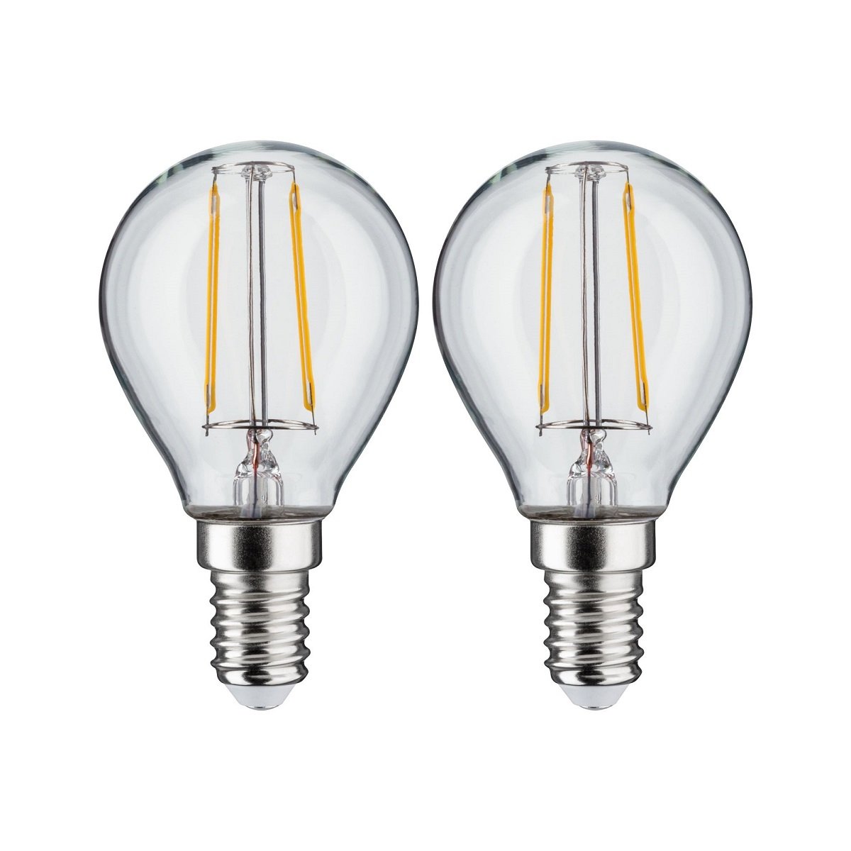 Paulmann 28861 LED Birne E27 350lm 1800K Rauchglas dimmbar --> Leuchten &  Lampen online kaufen im Shop