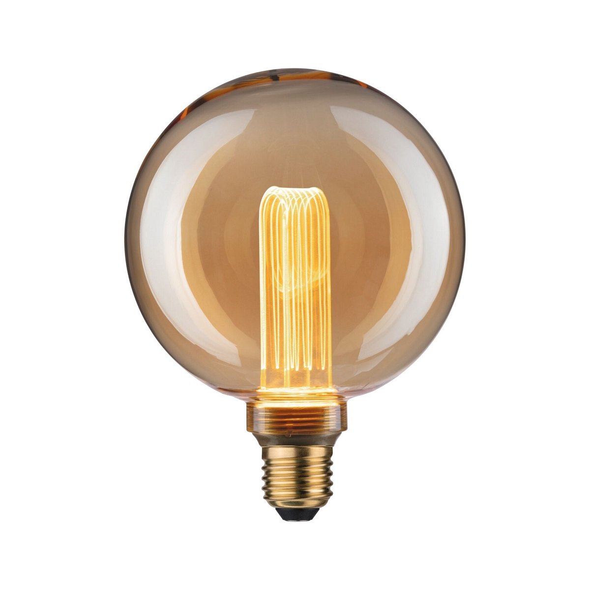 Paulmann 28875 LED Globe G125 Arc E27 Inner Glow Edition 1800K