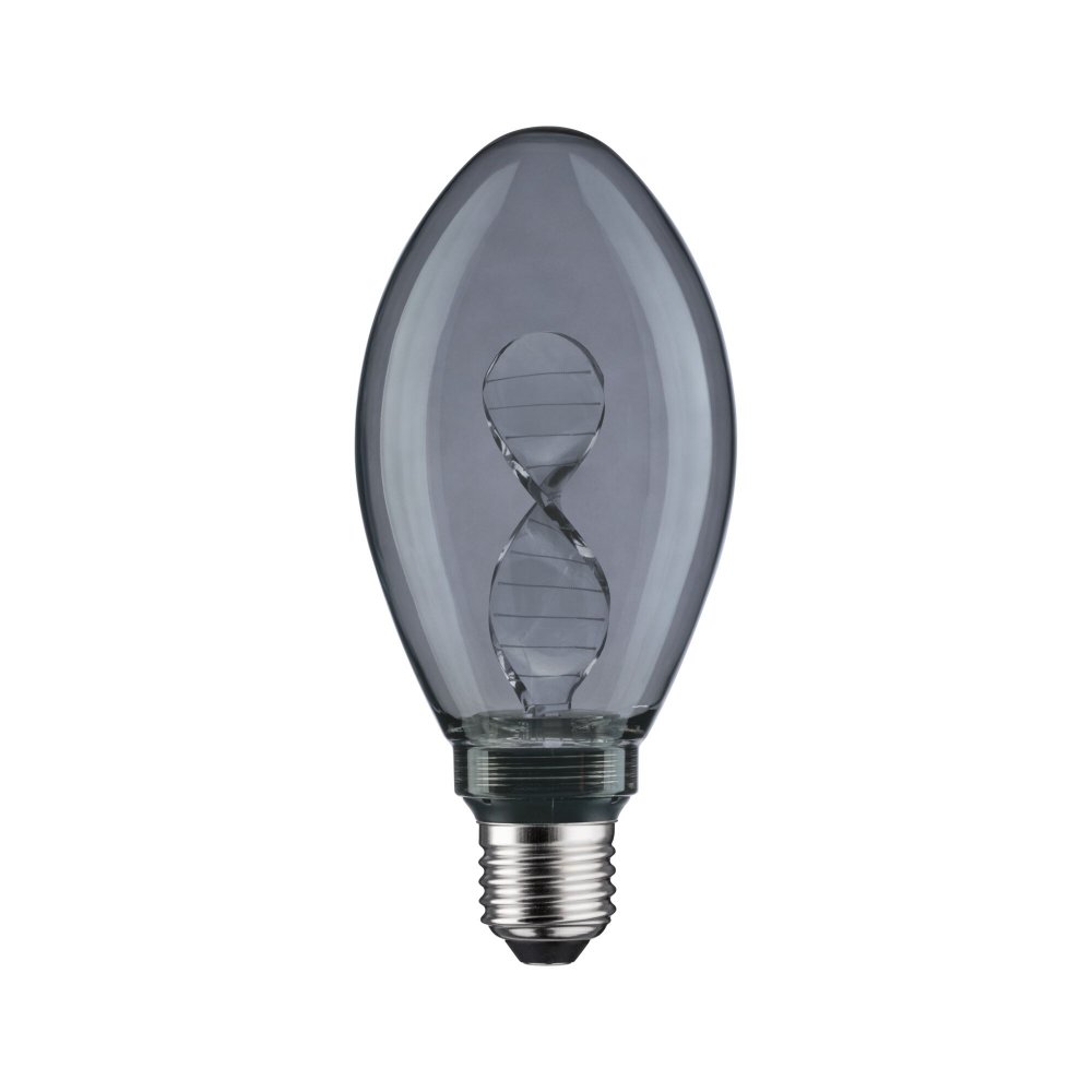 Paulmann 28883 LED Birne Helix E27 Inner Glow Edition 1800K Rauchglas -->  Leuchten & Lampen online kaufen im Shop lightk