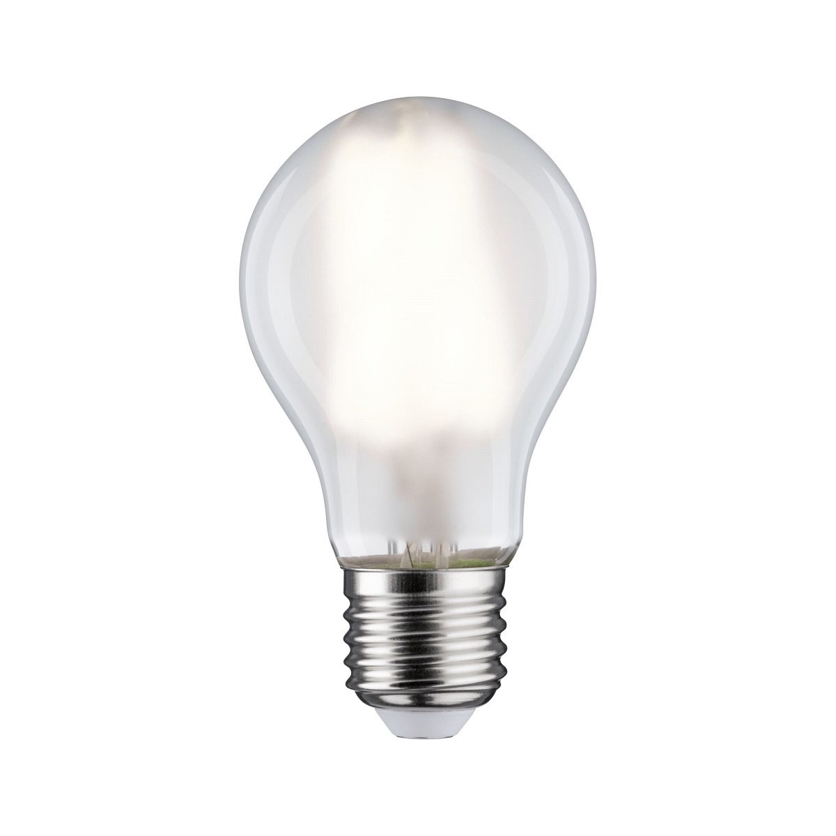 Paulmann 28923 LED Filament E27 230V 4000K Matt 1055lm
