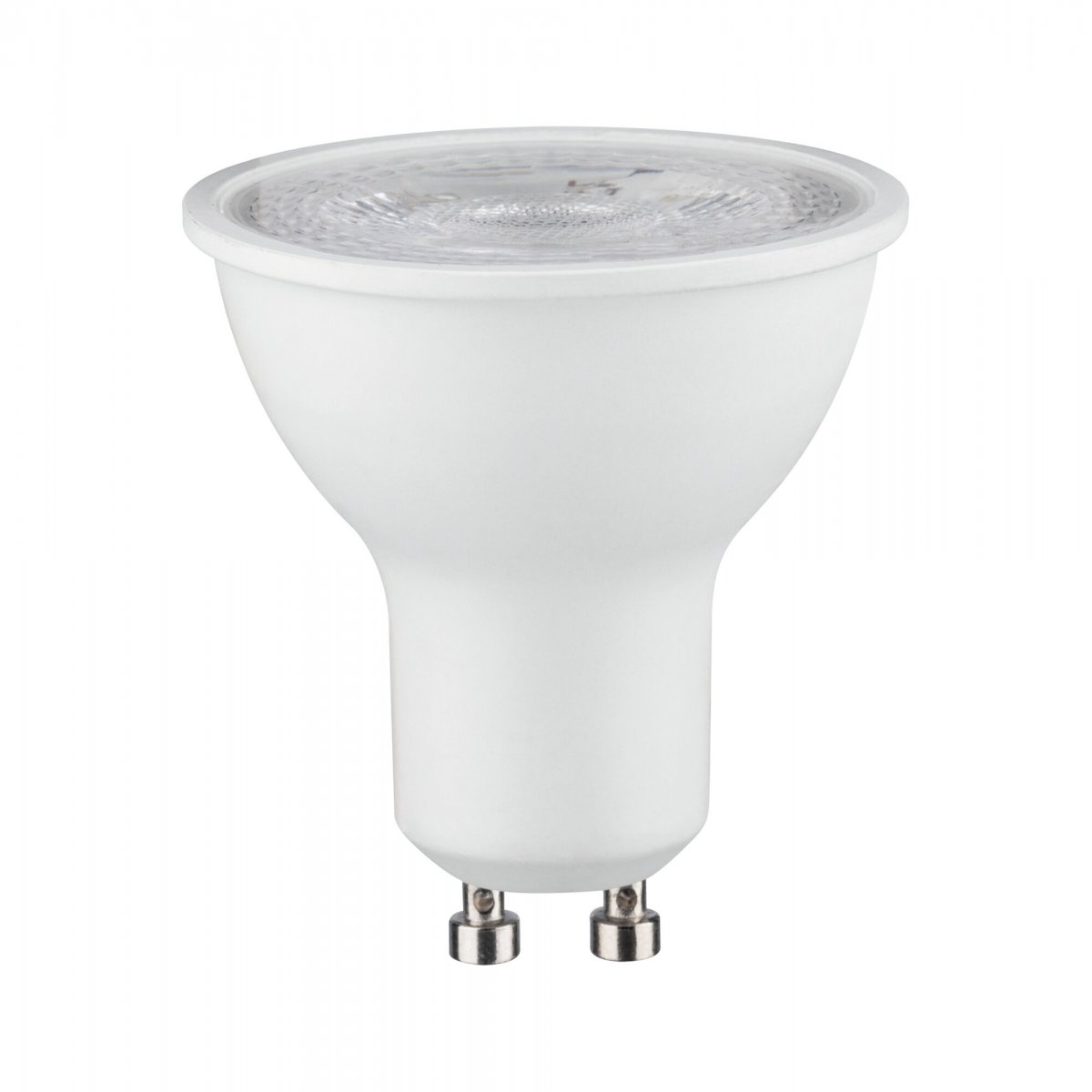 Paulmann 28927 LED Reflektor GU10 4000K  460lm Wei�