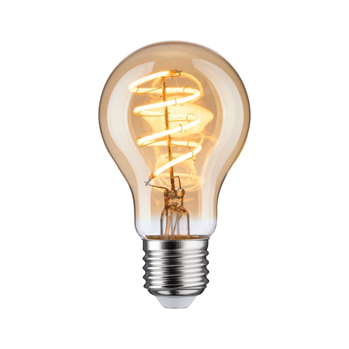 Leuchten 28952 Vintage --> Shop dimmbar im LED 1800K kaufen & Edition Lampen Gold 230V E27 online Paulmann