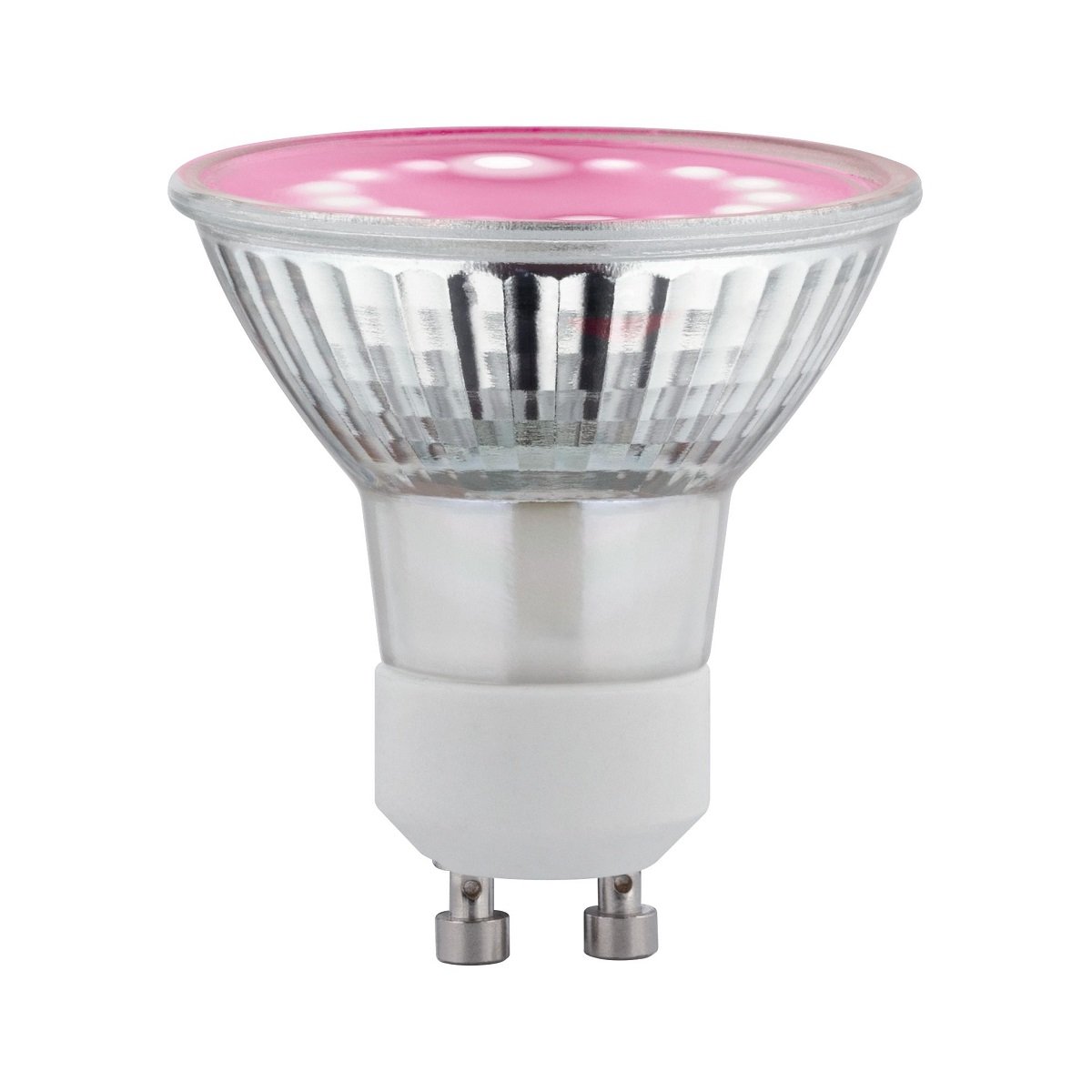 Paulmann 28974 Grow Green Edition Filament 230V LED Reflektor GU10 Wachstumslicht