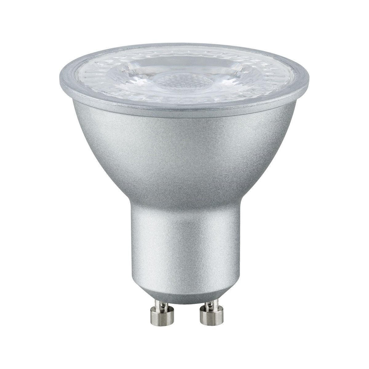 Paulmann 28975 LED Reflektor GU10 2700K 230lm Alu