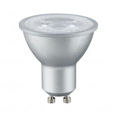 Paulmann LED Reflektor GU10 7W - 550lm Dimmbare Spo Produktbild-Vorschau 2