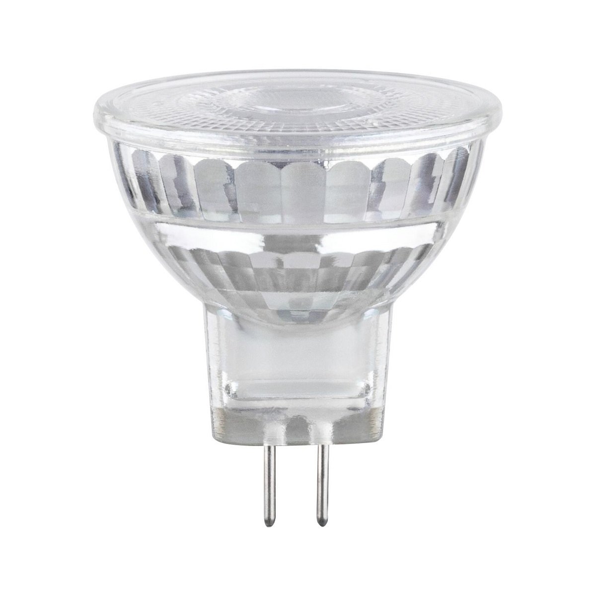Paulmann 28978 LED Lichtquelle Reflektor GU4 silber 12V 2700K