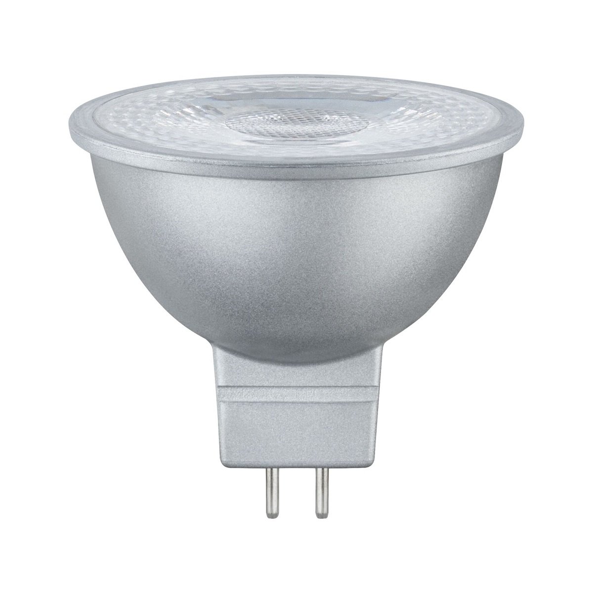 Paulmann 28981 Standard 12V LED Reflektor GU5,3 Chrom 12V 2700K 570lm