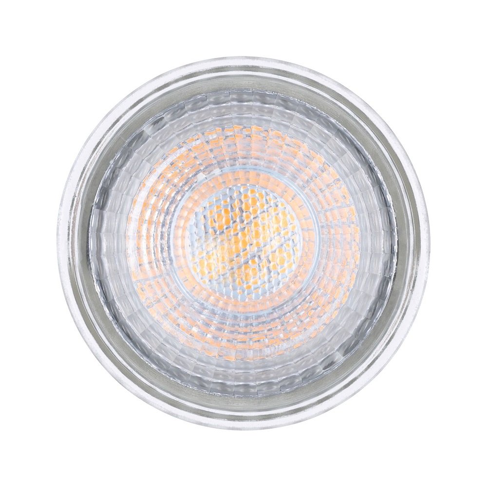 Paulmann LED Reflektor GU10 7W - 550lm Dimmbare Spo Produktbild-Vorschau 3