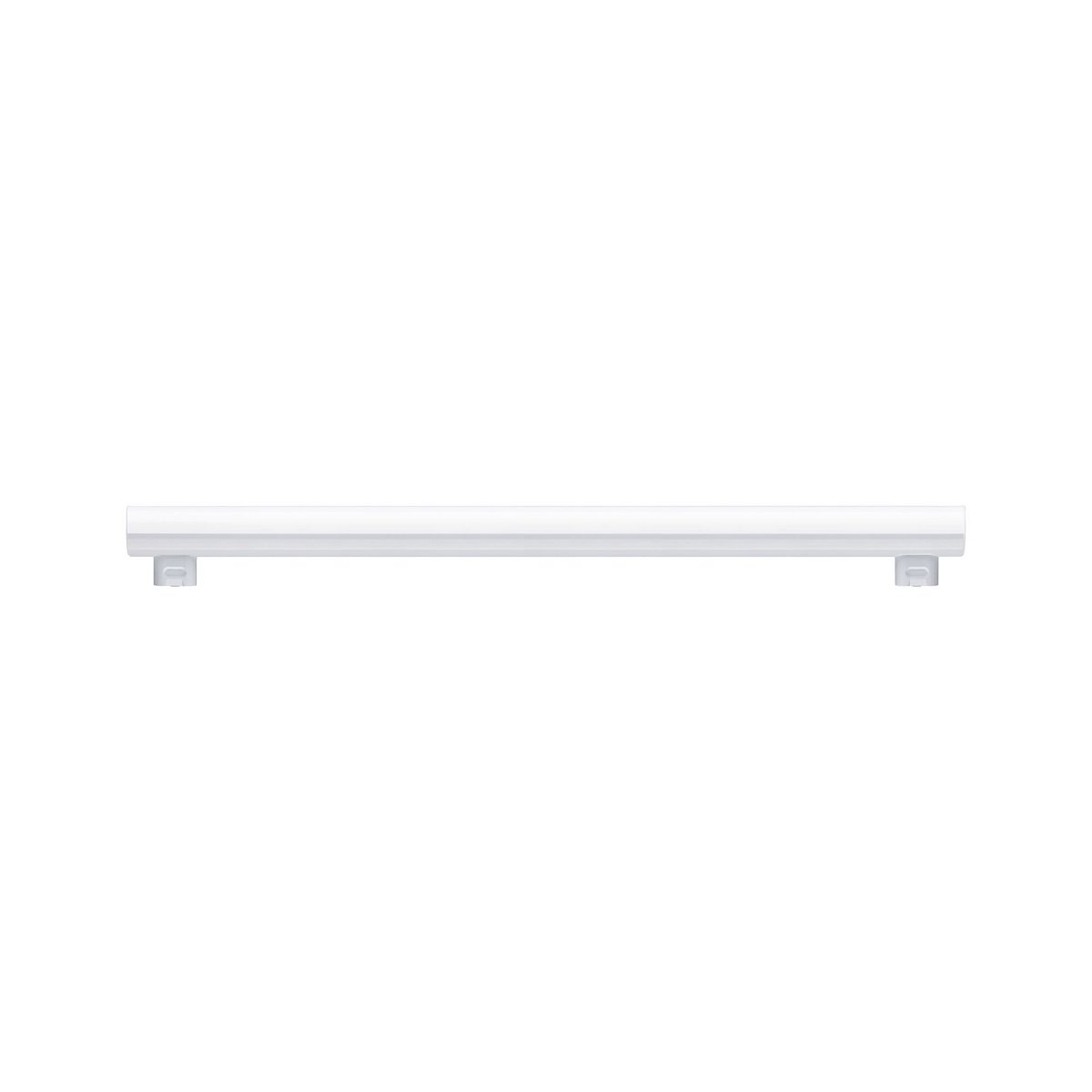 Paulmann 28992 LED Lichtquelle R�hre S14s 500mm Satin 2700K dimmbar