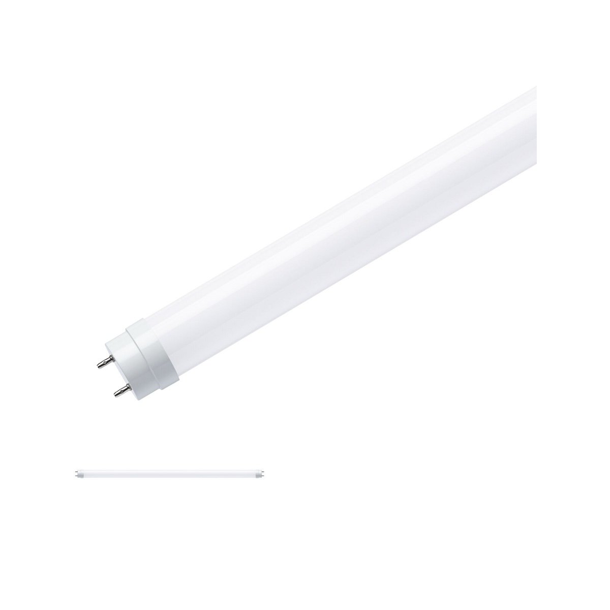 Paulmann 28994 LED R�hre G13 604mm Opal 6500K Standard 230V