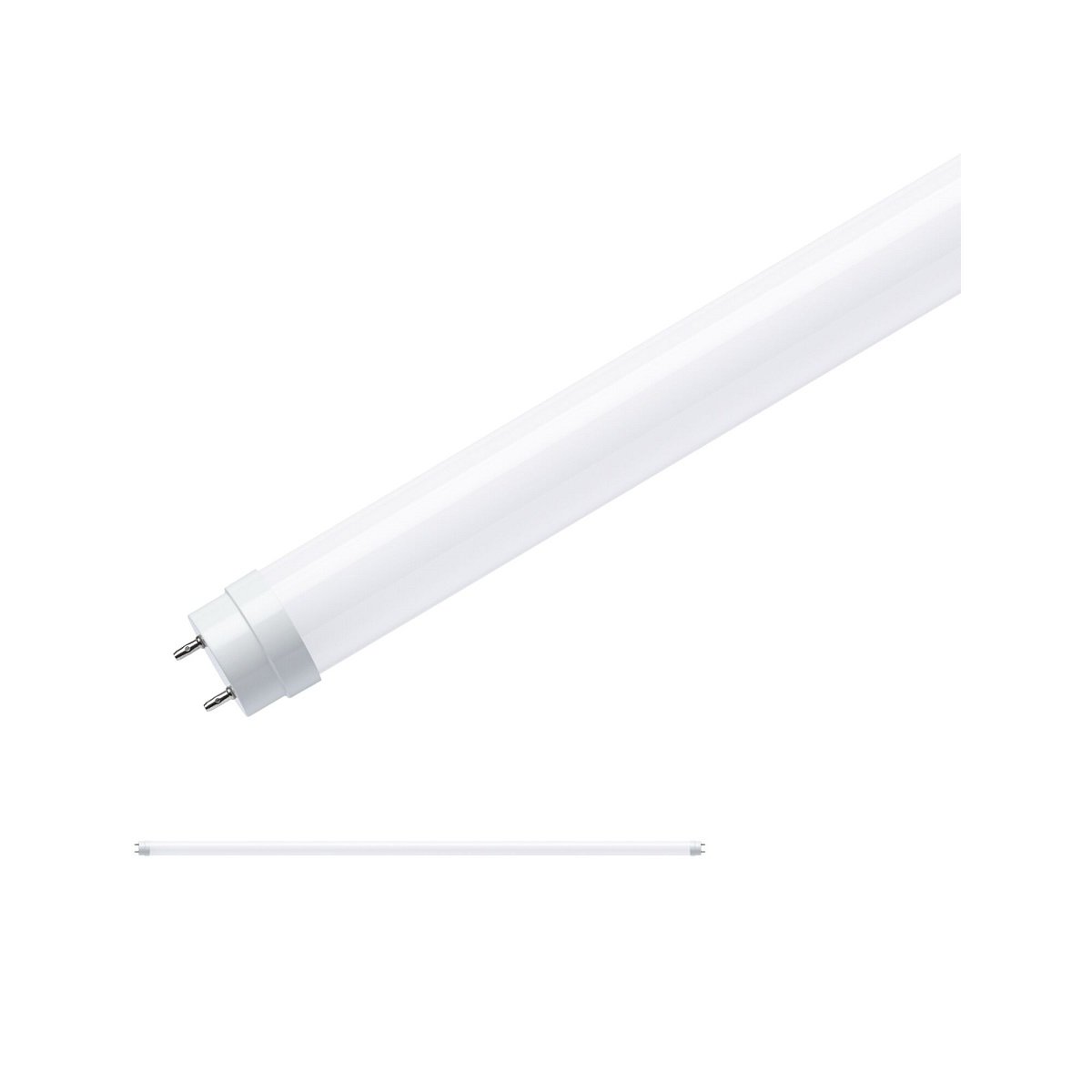 Paulmann 28996 LED R�hre G13 1214mm Opal 6500K Standard 230 V