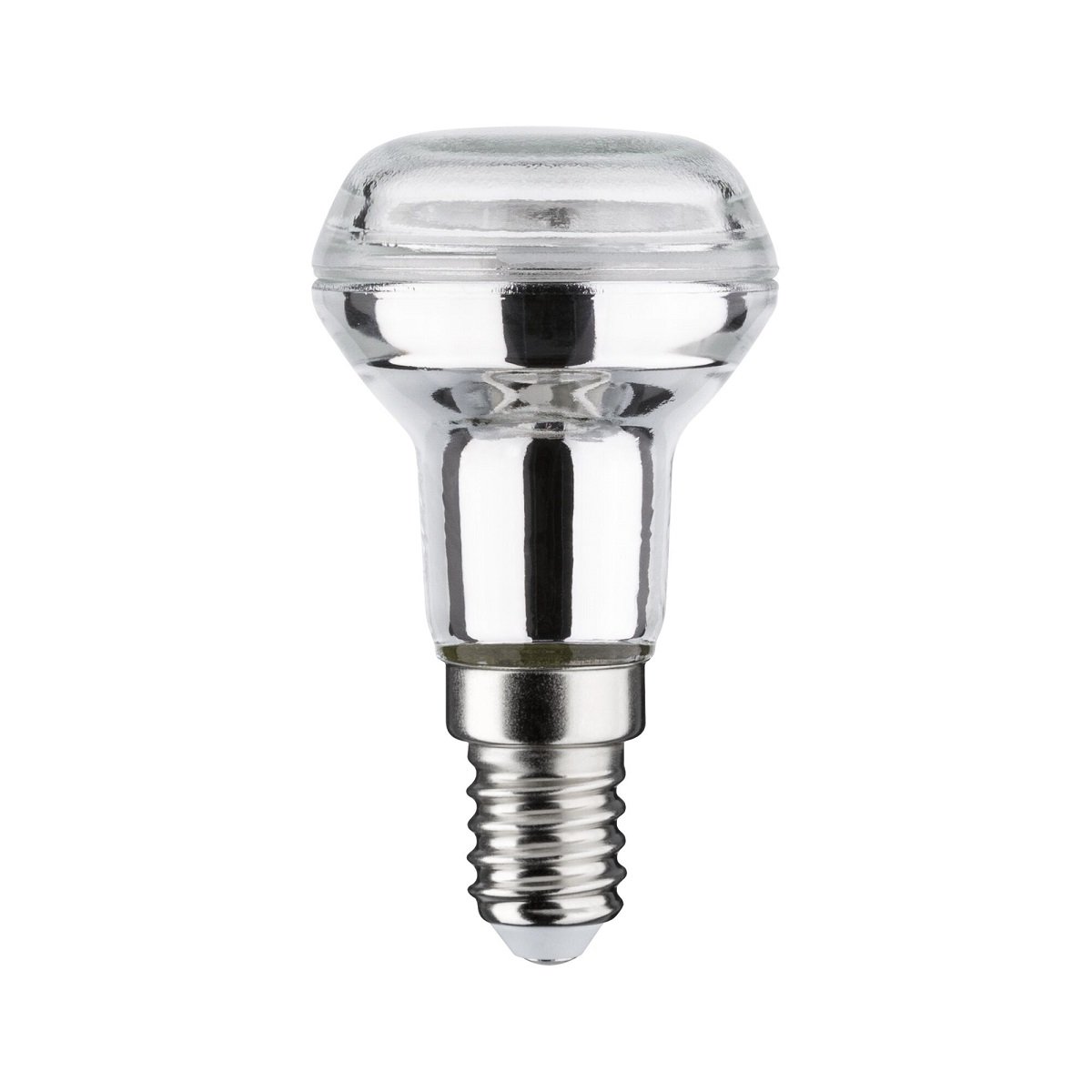 Paulmann 29046 Standard 230V LED Reflektor R39 E14 silber 2700K