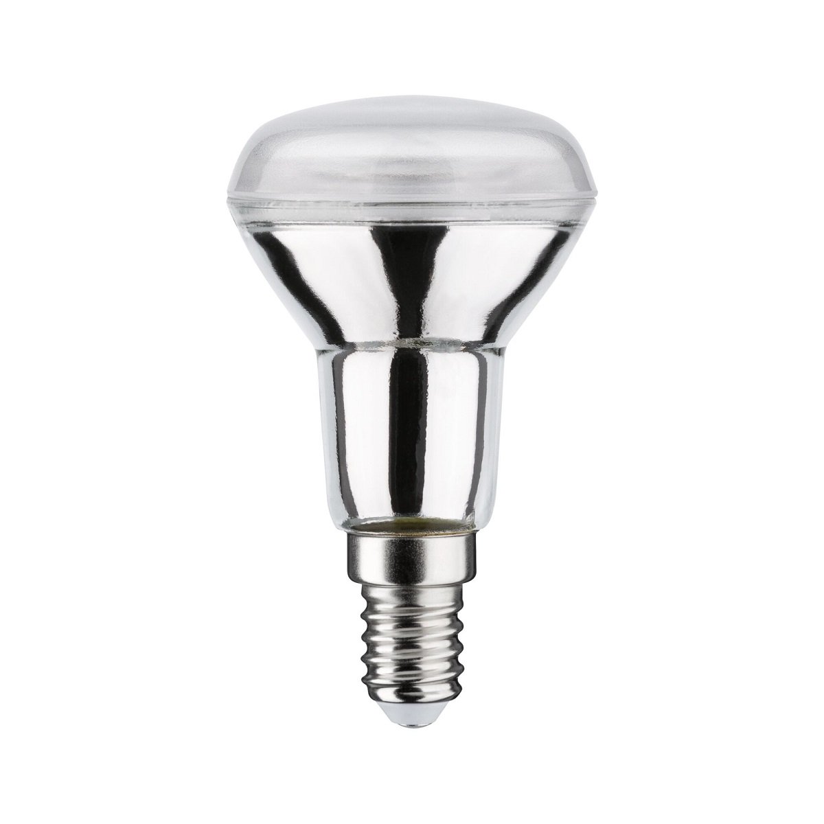 Paulmann 29057 LED Reflektor R50 E14 silber 2700K dimmbar