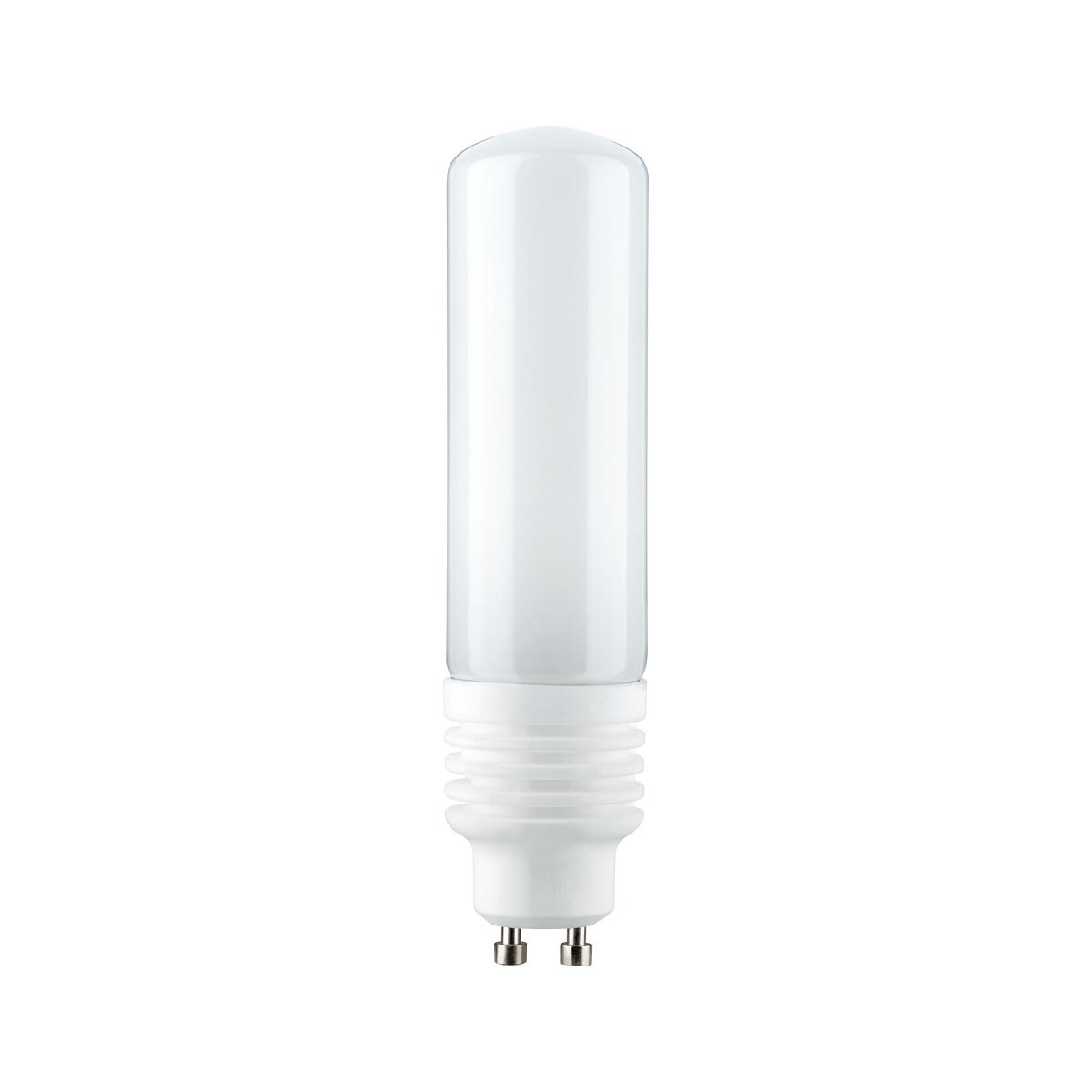 Paulmann 29058 Standard 230V LED Deco Pipe GU10 satin 2700K --> Leuchten &  Lampen online kaufen im Shop