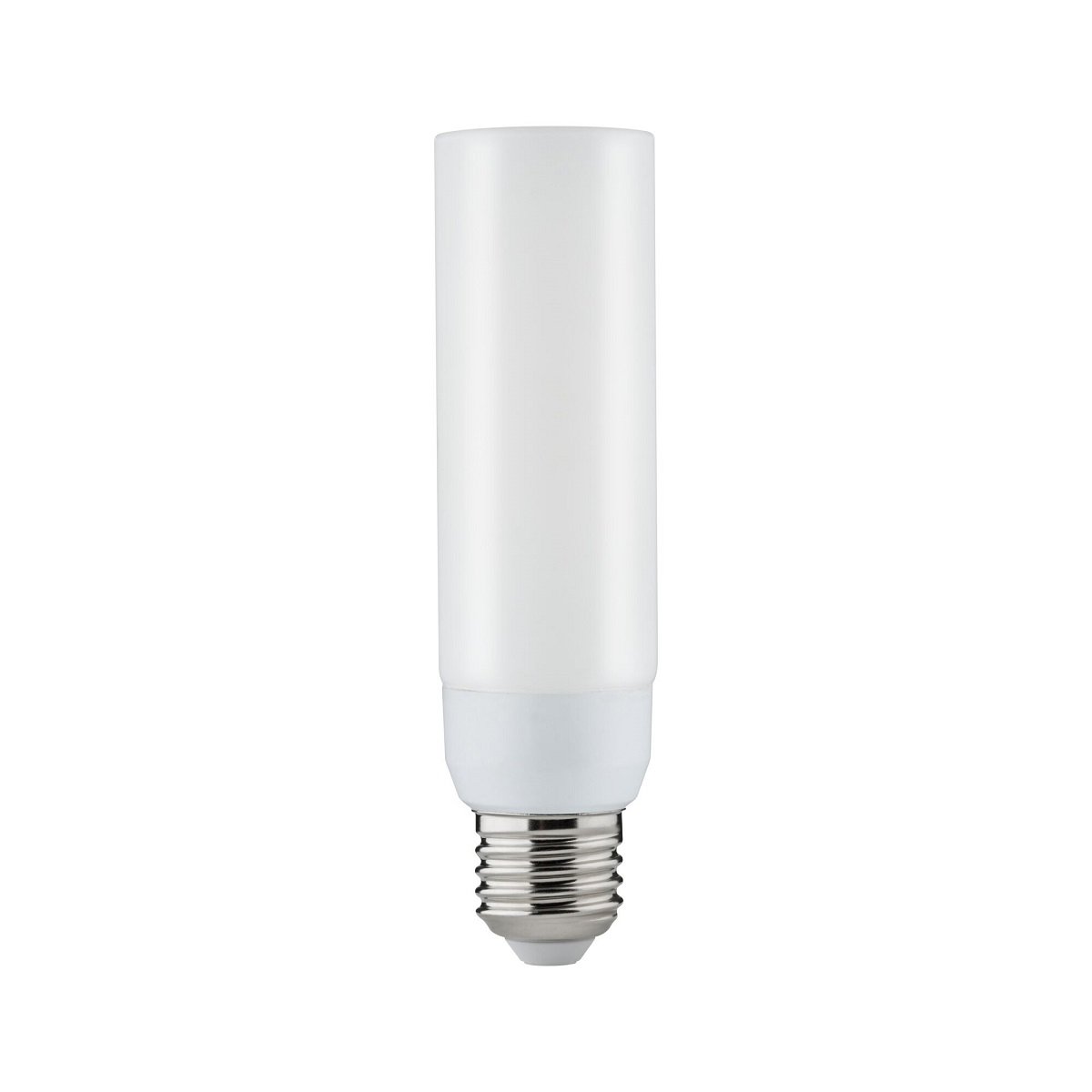 Paulmann 29059 Standard 230V LED Deco Pipe E27 satin 2700K dimmbar