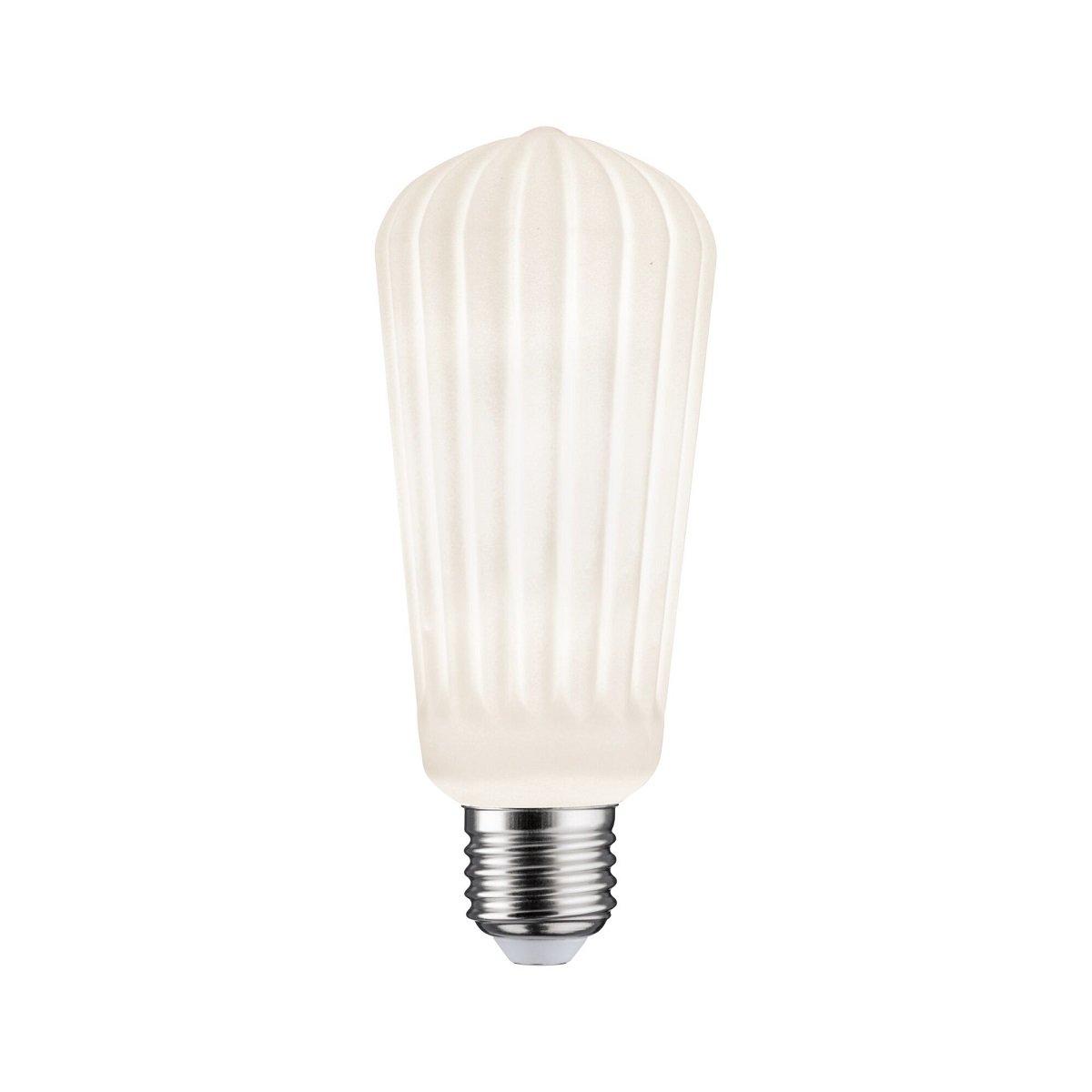 Paulmann 29080 White Lampion Filament 230V LED Kolben ST64 E27 3000K dimmbar wei�