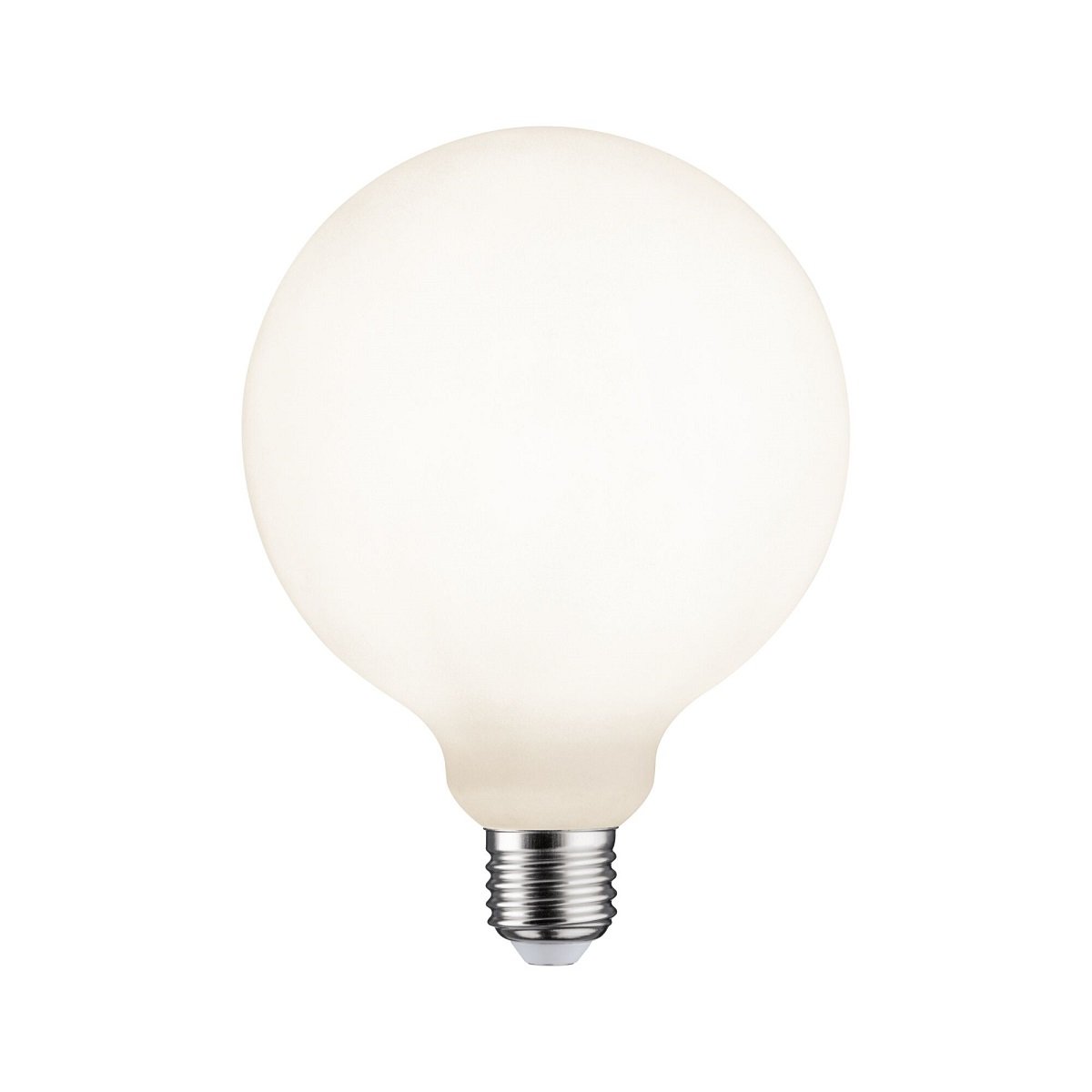 Paulmann 29081 White Lampion Filament 230V LED Globe G125 E27 3000K dimmbar wei�