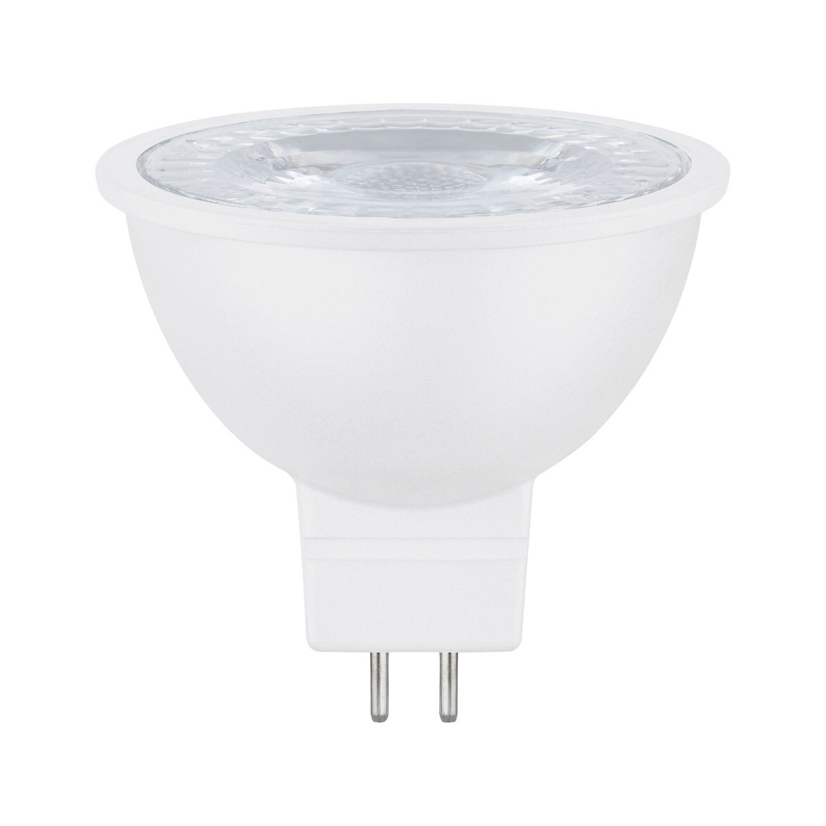 Paulmann 29103 Standard 12V LED Reflektor GU5,3 445lm 3000K 3-Step-Dim Weiss matt