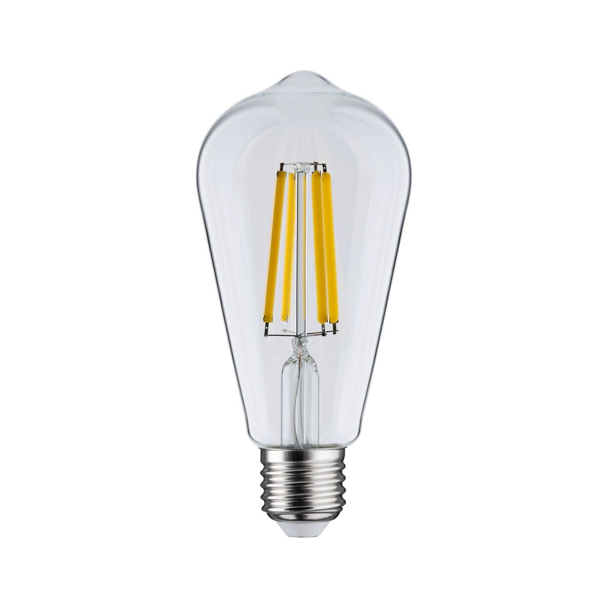 Paulmann 29122 Eco-Line Filament 230V LED Kolben ST64 E27 840lm  