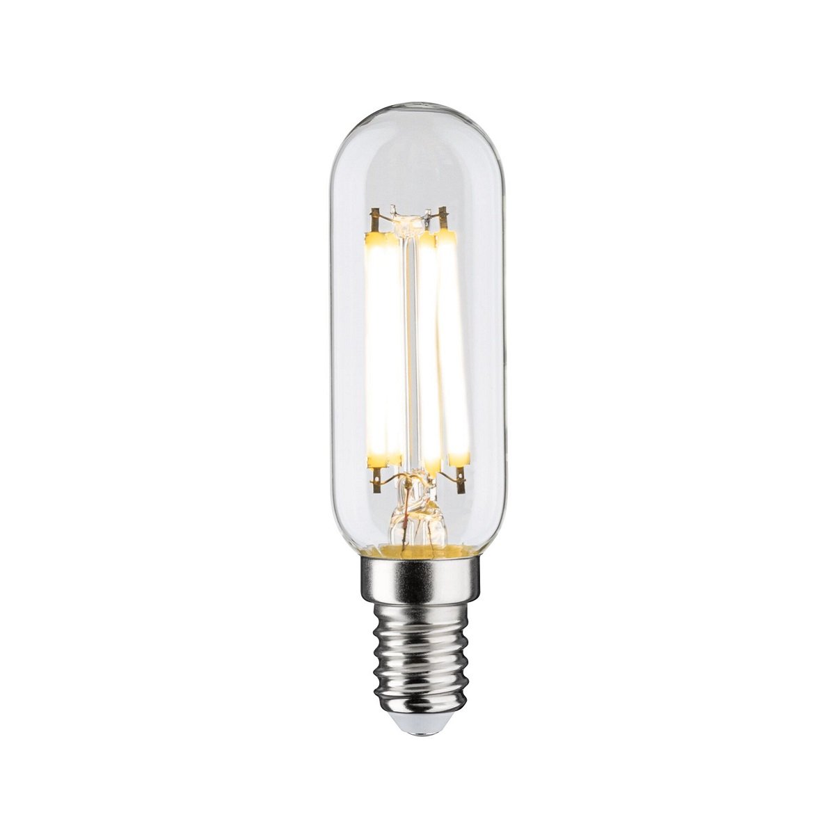 Paulmann 29135 Filament 230V LED Lichtquelle E14 806lm 2700K dimmbar Klar