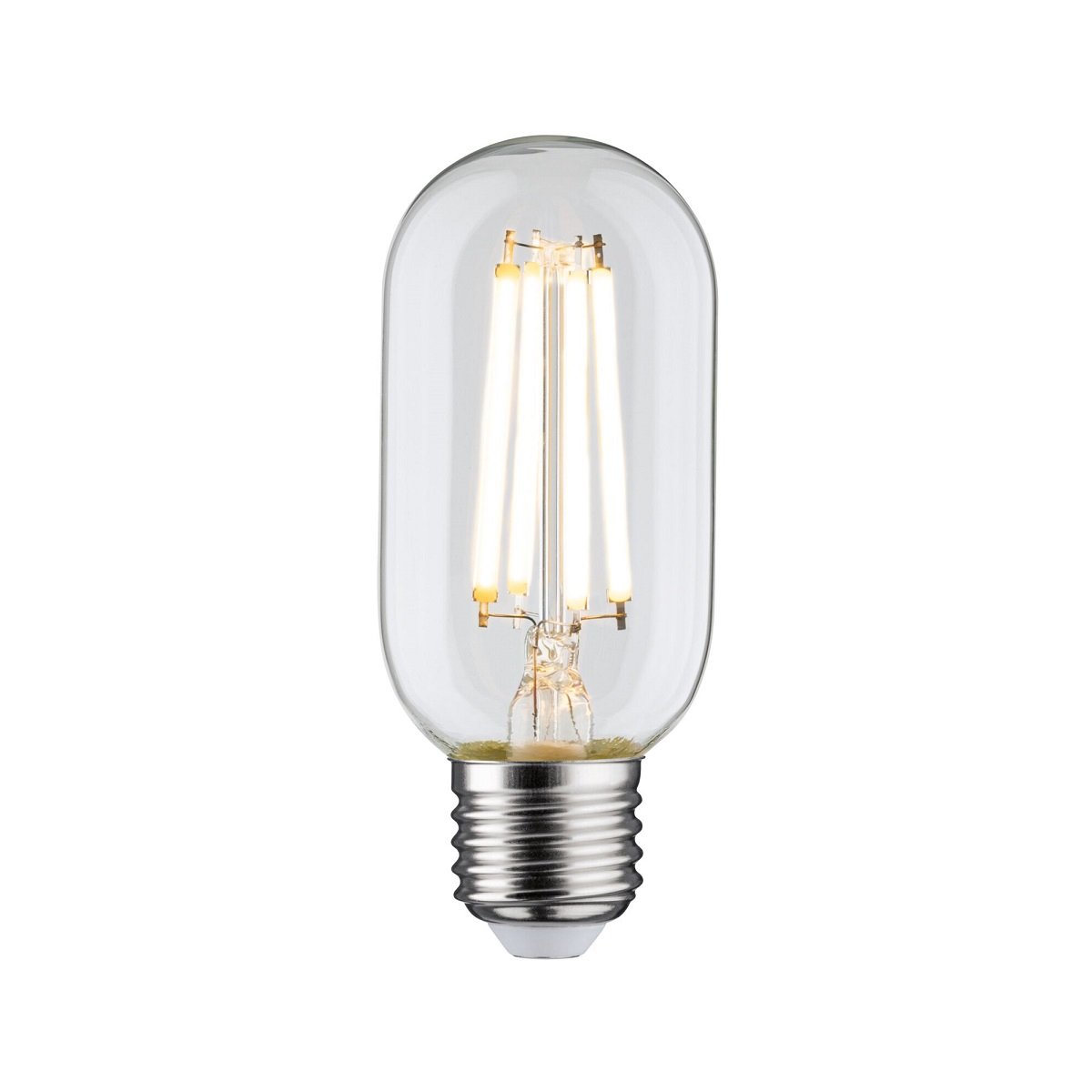 Paulmann 29137 Filament 230V LED Lichtquelle E27 1055lm 2700K dimmbar Klar