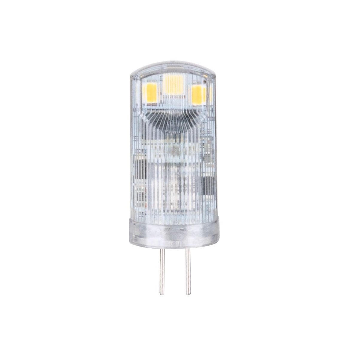 Paulmann 29142 Standard 12V LED Stiftsockel G4 200lm 2700K Klar ...