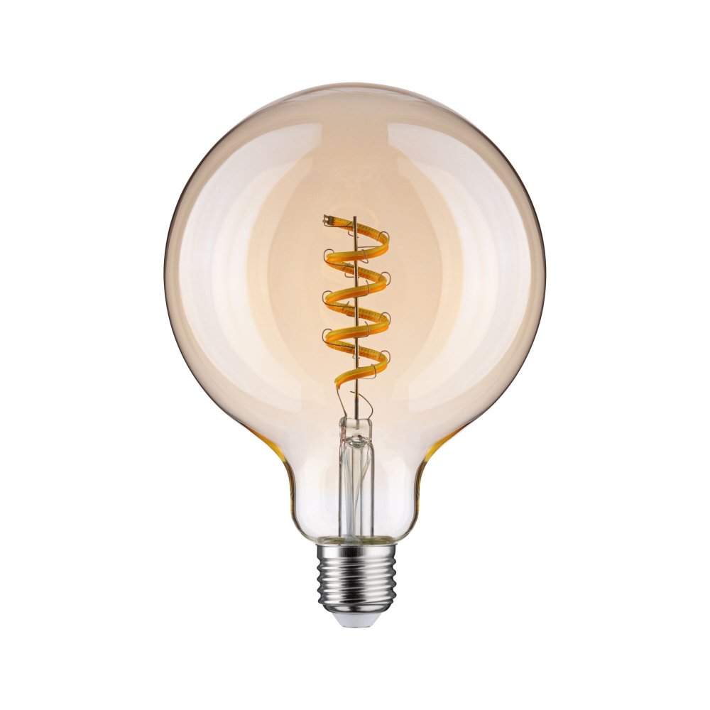 Paulmann 29161 Filament 230V Smart Home Zigbee LED Globe G125 E27 