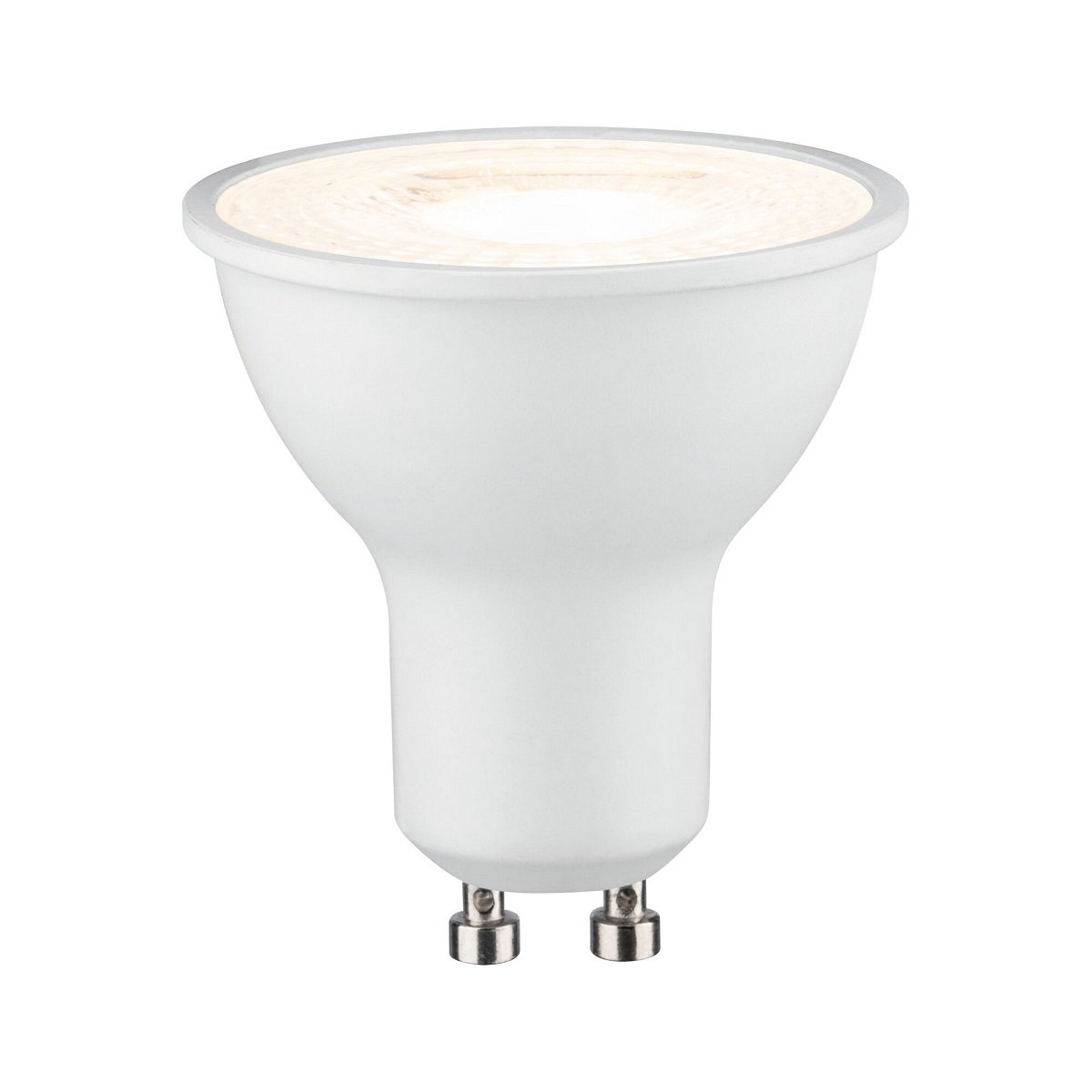 Paulmann 29170 Standard 230V LED Reflektor GU10 750lm 2700K weiss dimmbar
