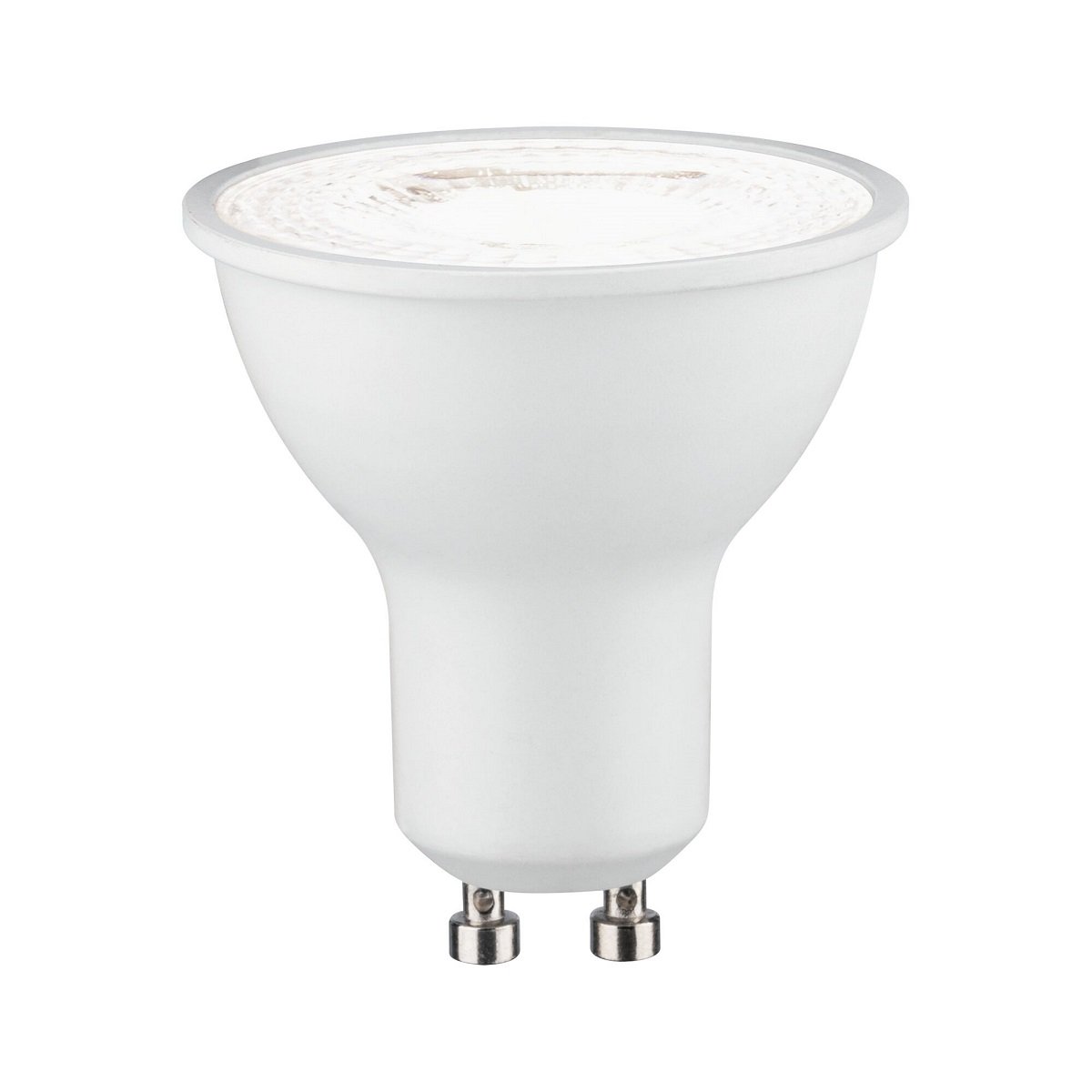 Paulmann 29171 Standard 230V LED Reflektor GU10 750lm 4000K weiss dimmbar