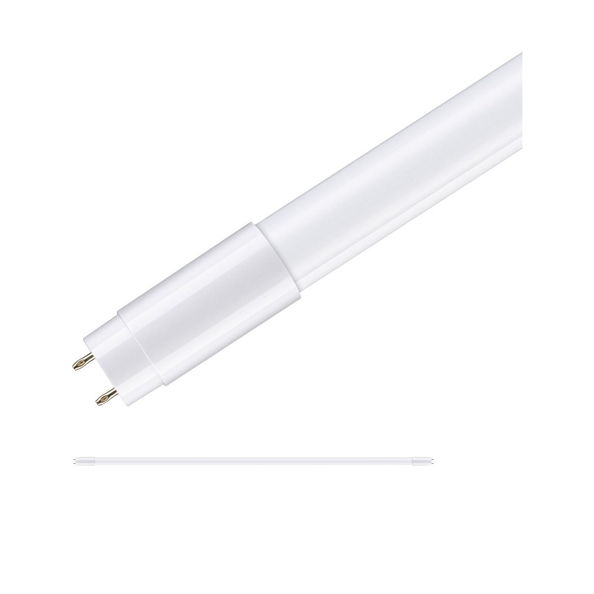 Paulmann 29177 Standard 230V LED R�hre G13 T8 HF 1213mm 2800lm 6500K Opal