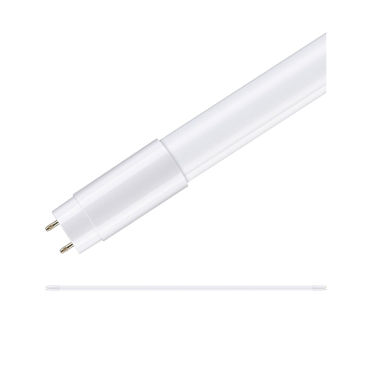 Paulmann 29180 Standard 230V LED R�hre G13 T8 HF 1514mm 3300lm 6500K Opal
