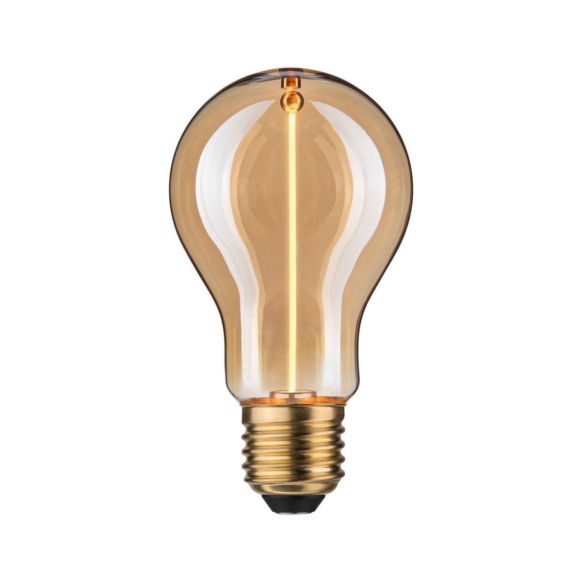 Paulmann 29184 Standard 230V LED Birne E27 90lm 1800K Gold