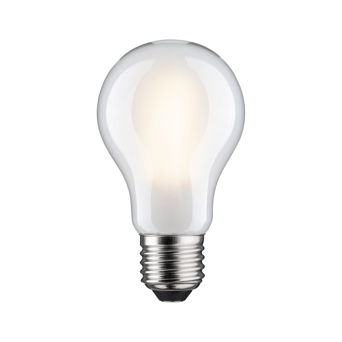 Paulmann 29255 Eco-Line Filament 230V LED Birne E27 470lm 3000K 3-Step-Dim Matt