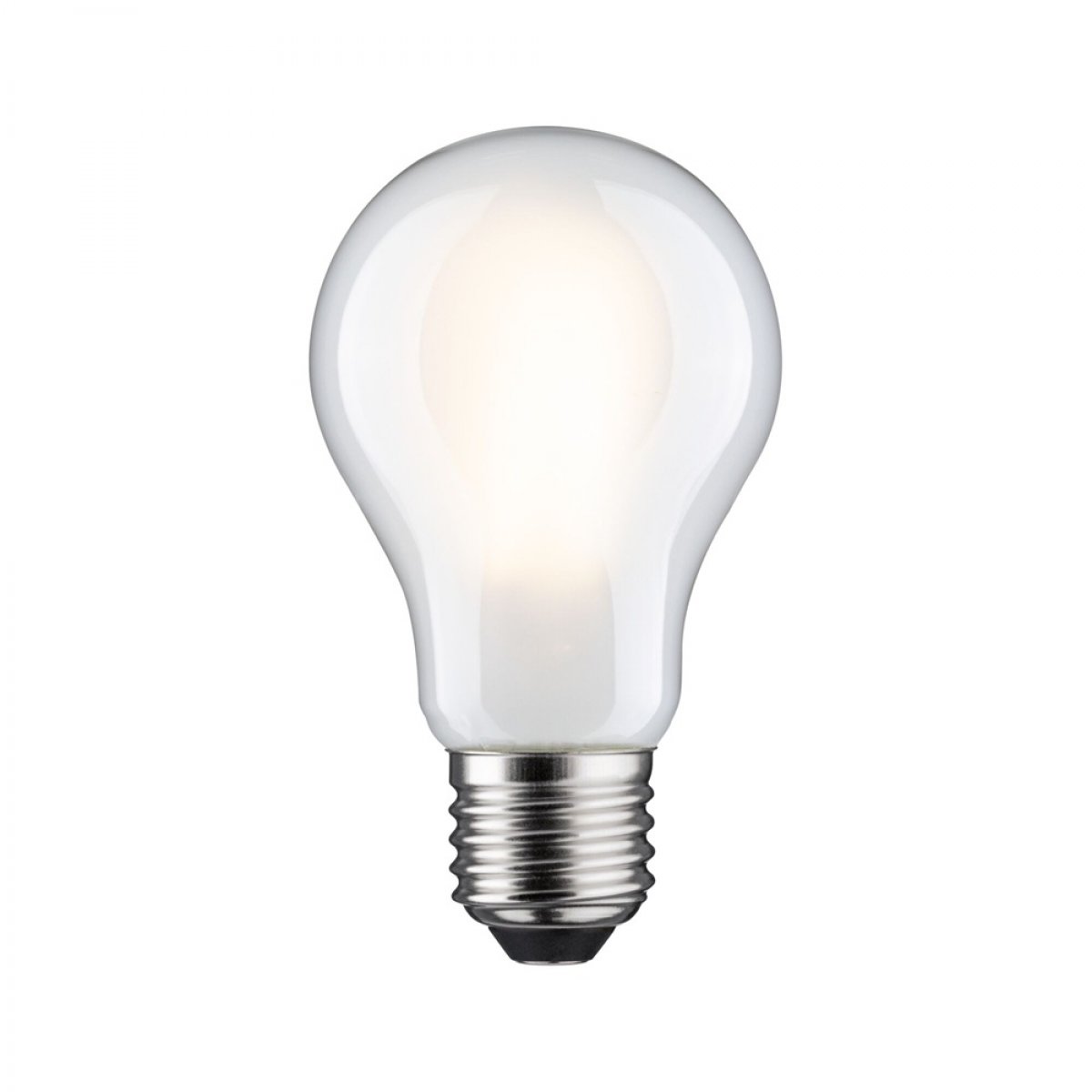Paulmann 29257 Eco-Line Filament 230V LED Birne E27 1055lm 3000K 3-Step-Dim Matt