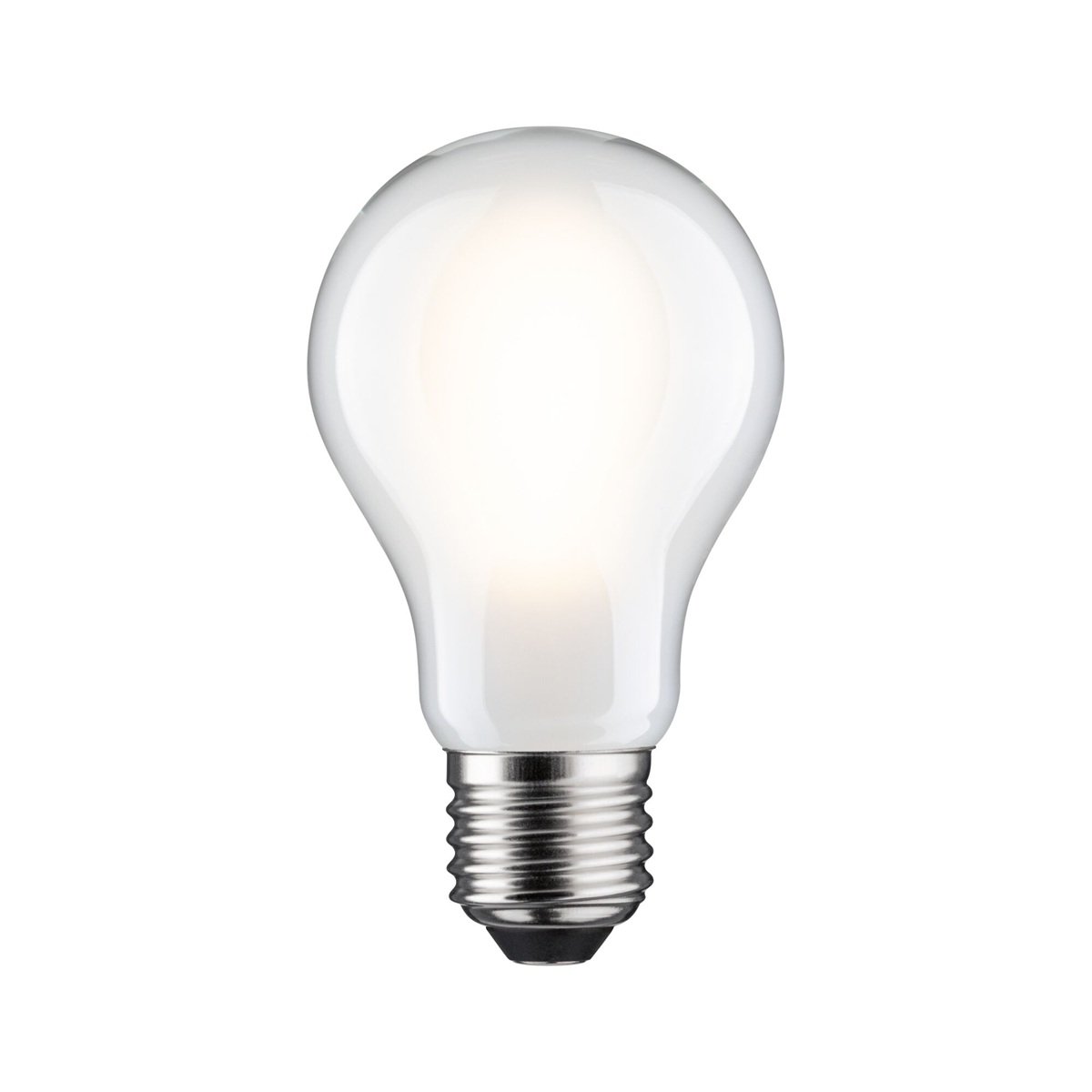 Paulmann 29258 Eco-Line Filament 230V LED Birne E27 1521lm 3000K 3-Step-Dim Matt