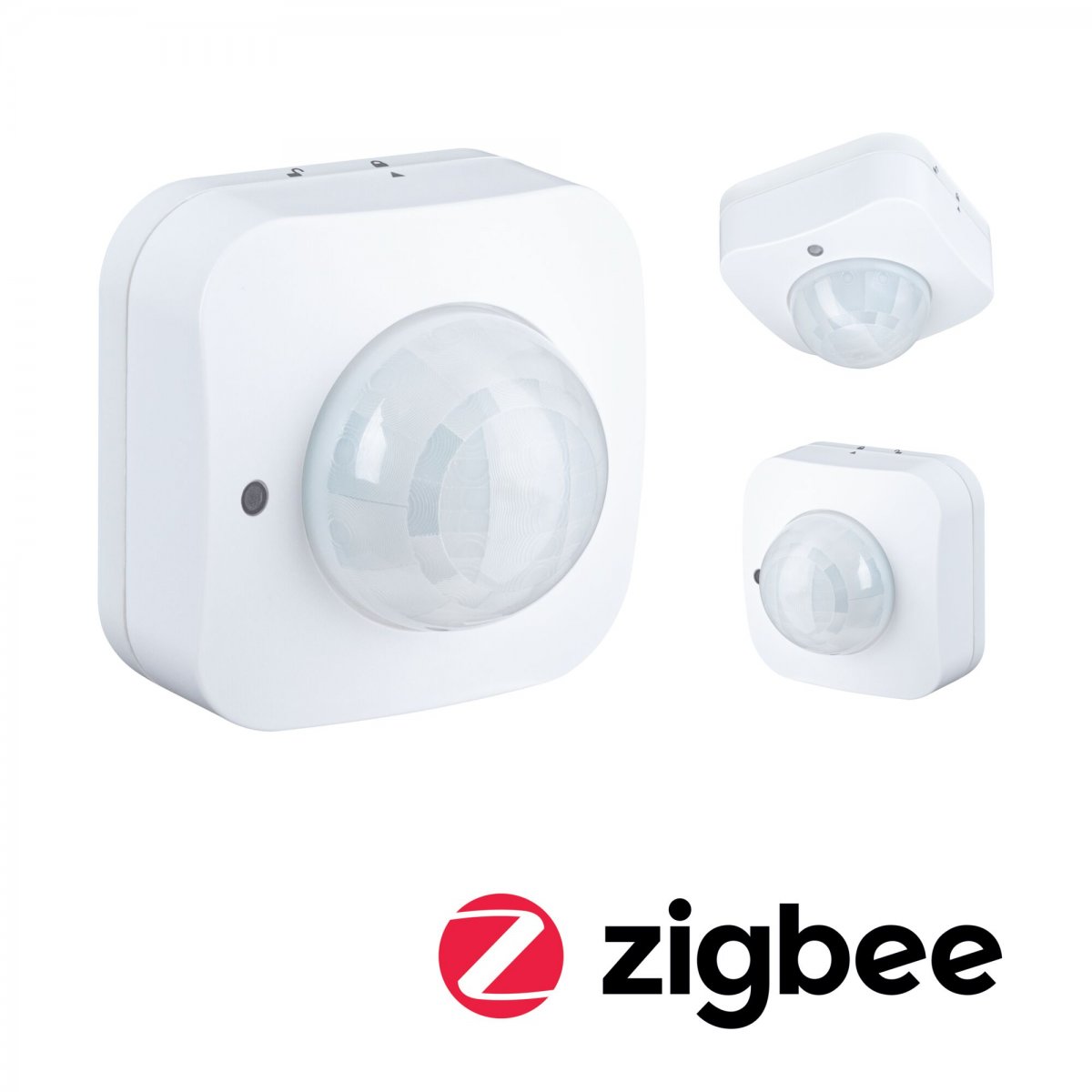 Paulmann 50133 Sensor Smart Home Zigbee weiss