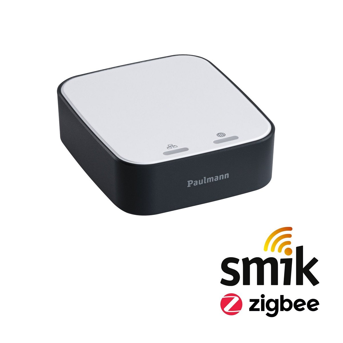 Paulmann 50135 Gateway Smik Zigbee anthrazit wei�