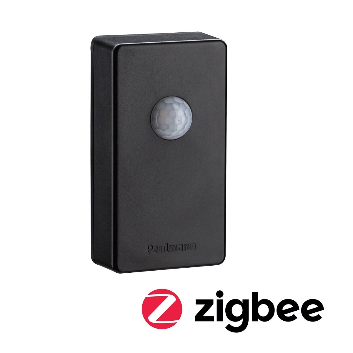 Paulmann 50136 Sensor Smart Home Zigbee Outdoor  IP44 Schwarz