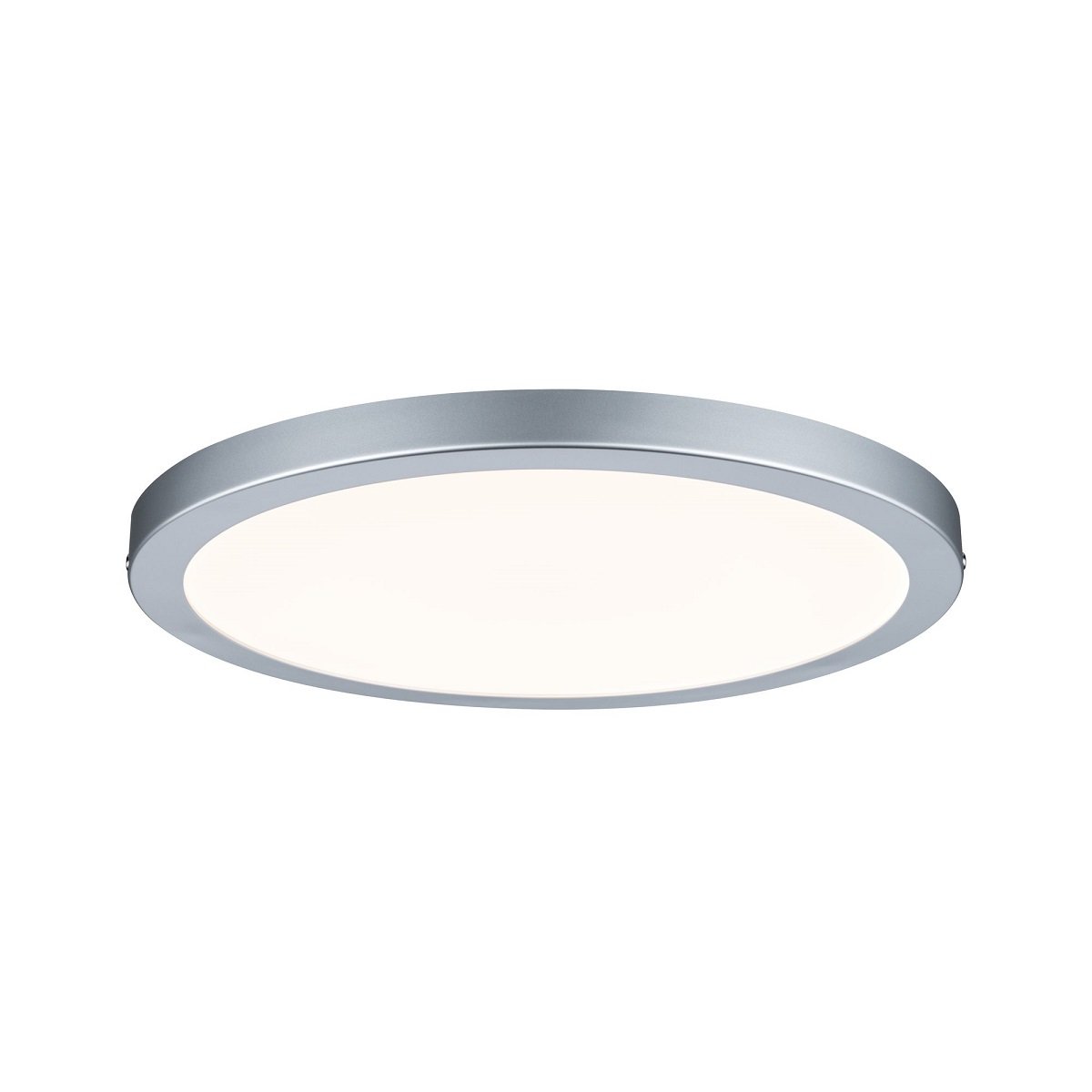 Paulmann 70865 LED Panel Atria 300mm Chrom matt dimmbar