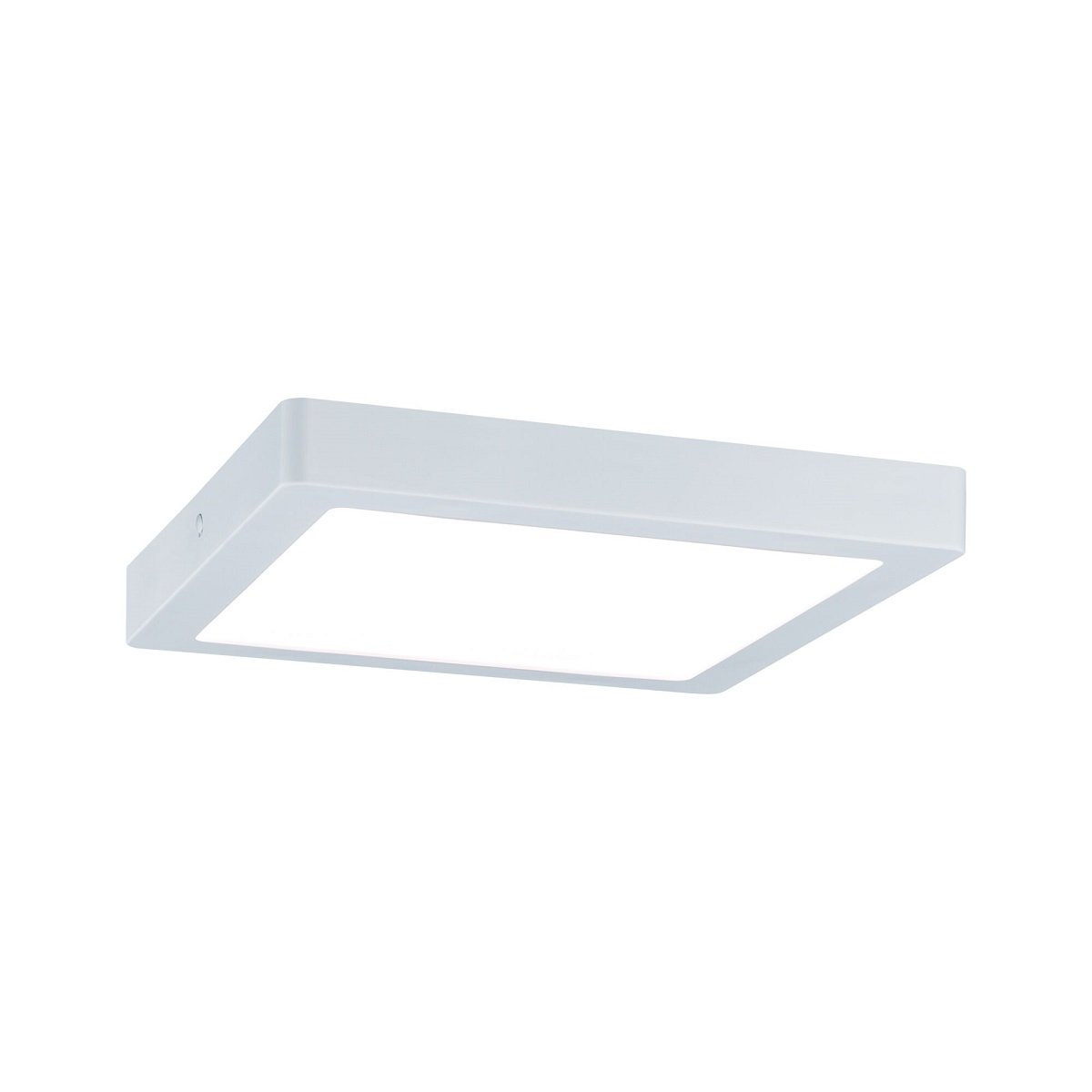 Paulmann 71022 LED Panel Abia eckig 300x300mm 4000K wei�