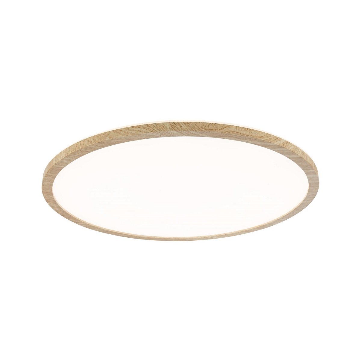 Paulmann 71029 LED Panel Atria Shine Backlight 420mm 3000K Holzoptik