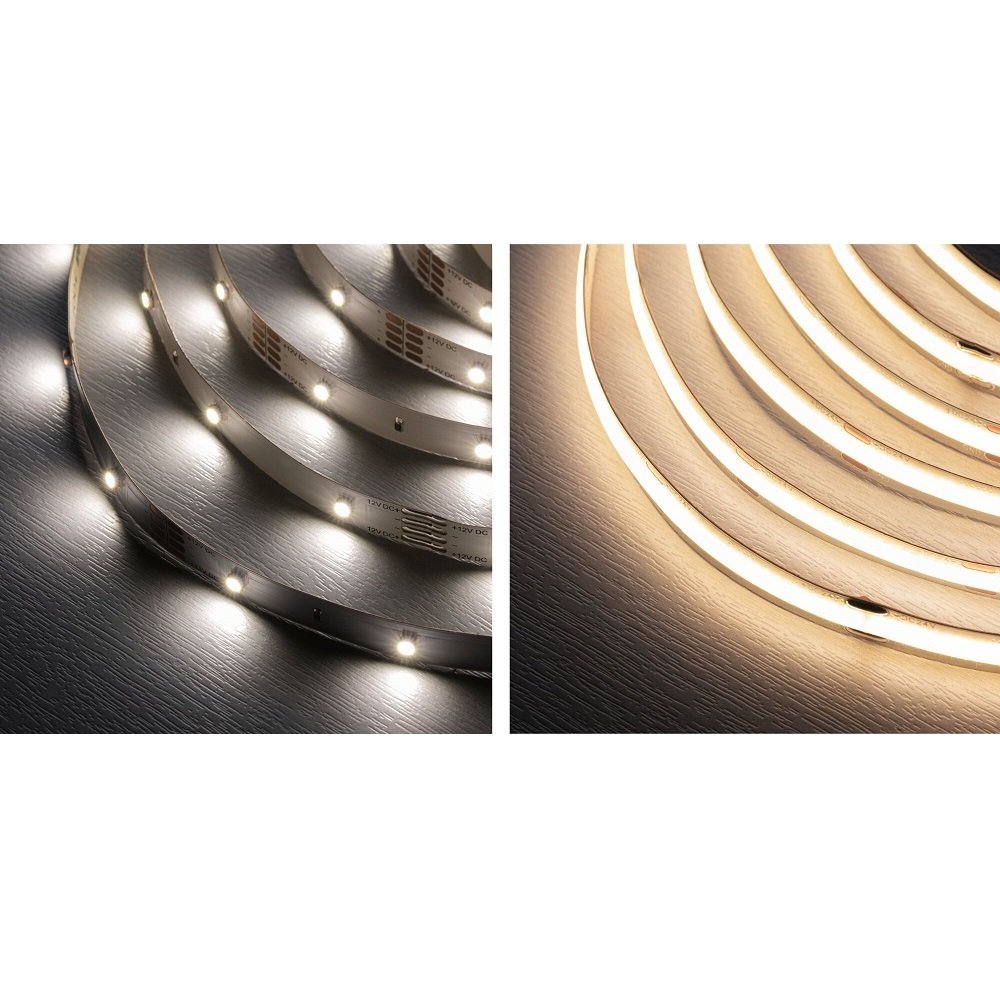 Paulmann 71049 MaxLED 1000 LED Stripe Full-Line COB Basisset 3m -->  Leuchten & Lampen online kaufen im Shop