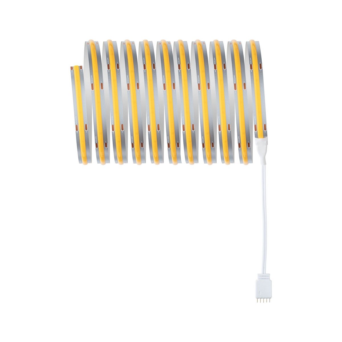 Paulmann 71049 MaxLED 1000 Full-Line & Lampen online Leuchten Shop COB Stripe Basisset im kaufen --> LED 3m