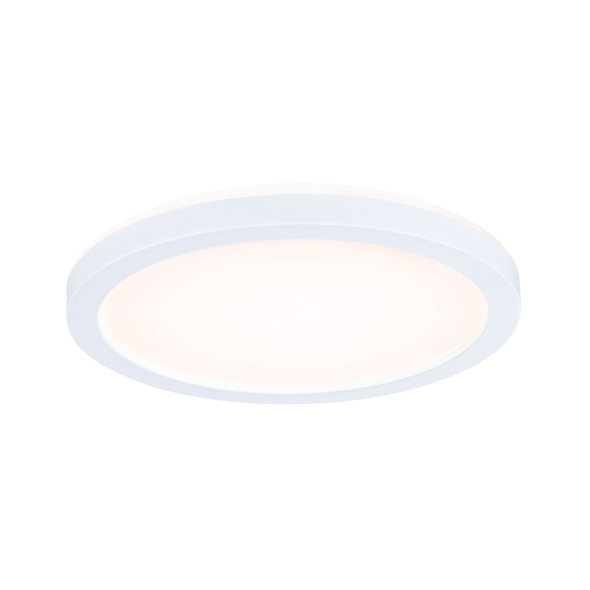 Paulmann 71152 LED Panel Atria Shine Backlight 190mm 3000K IP44 Wei�