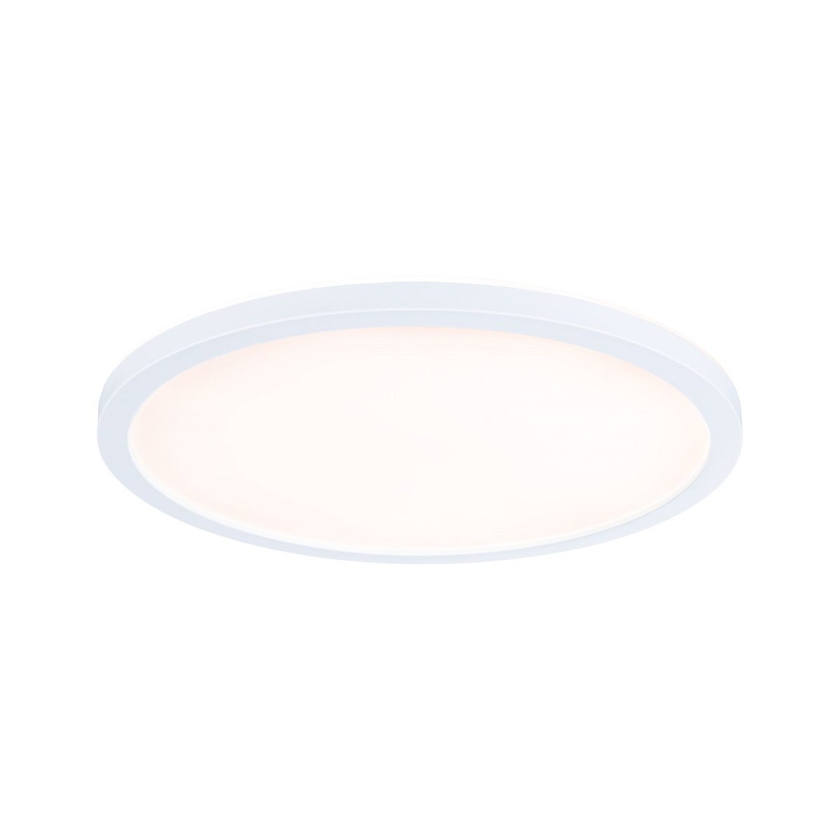 Paulmann 71153 LED Panel Atria Shine Backlight 293mm 3000K IP44 Wei�
