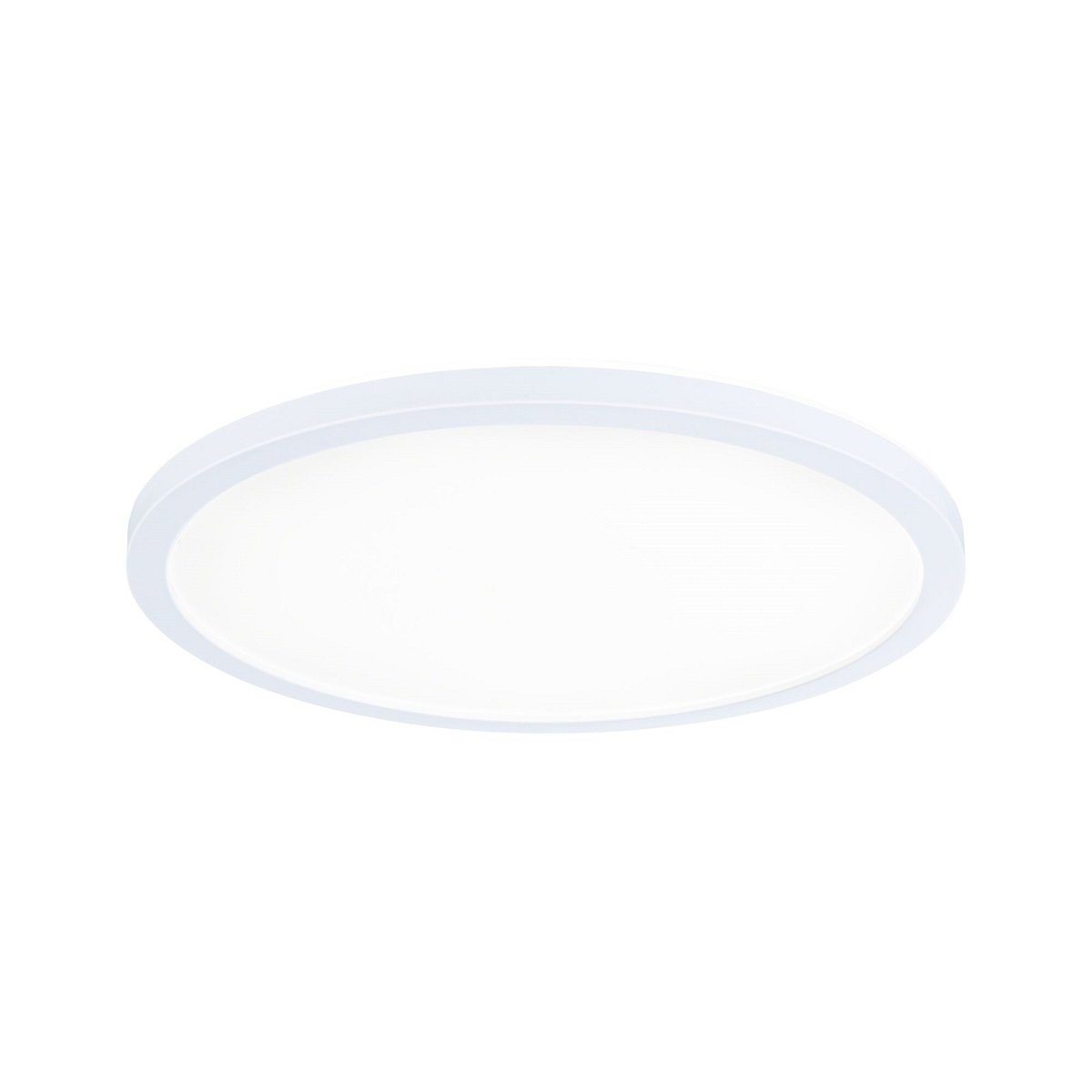 Paulmann 71157 LED Panel Atria Shine Backlight 293mm 4000K IP44 Wei�