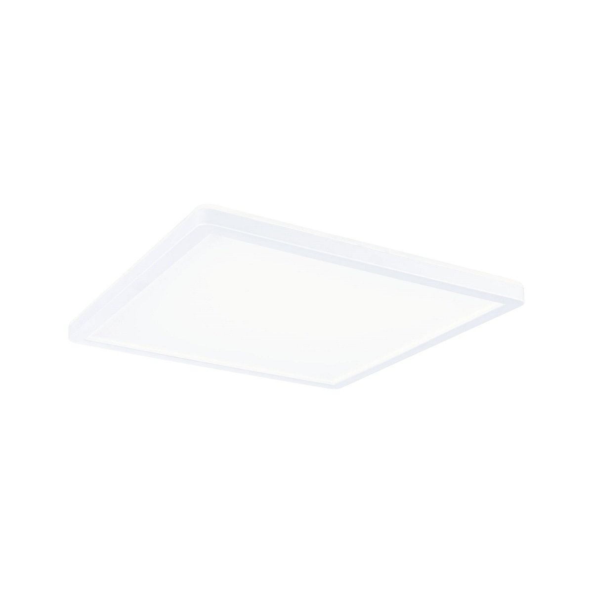 Paulmann 71159 LED Panel Atria Shine Backlight 293x293mm 4000K IP44 Wei�